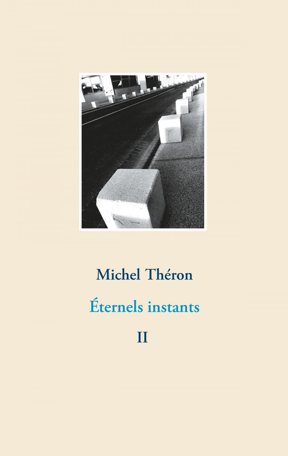 Big bigCover of Éternels instants