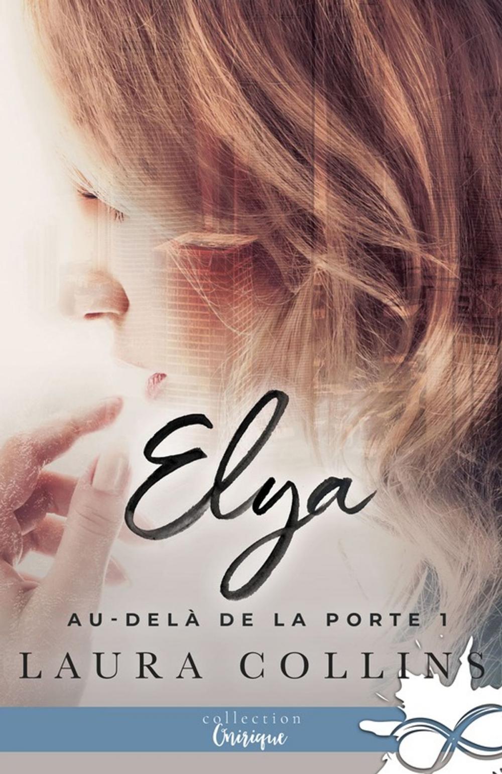 Big bigCover of Elya