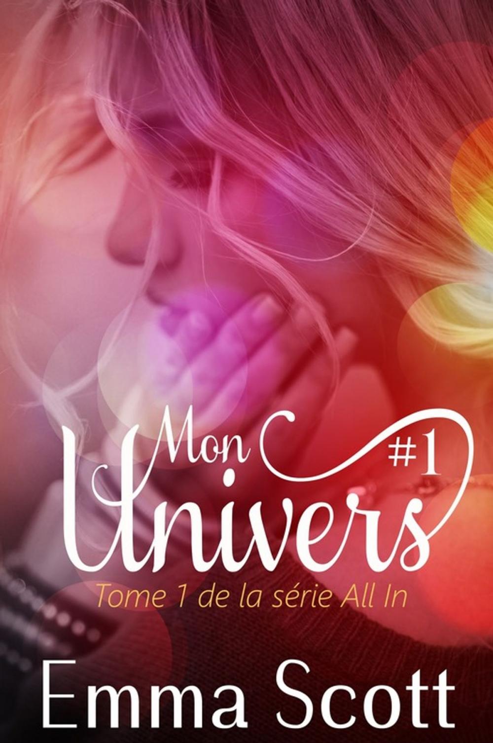 Big bigCover of Mon Univers #1