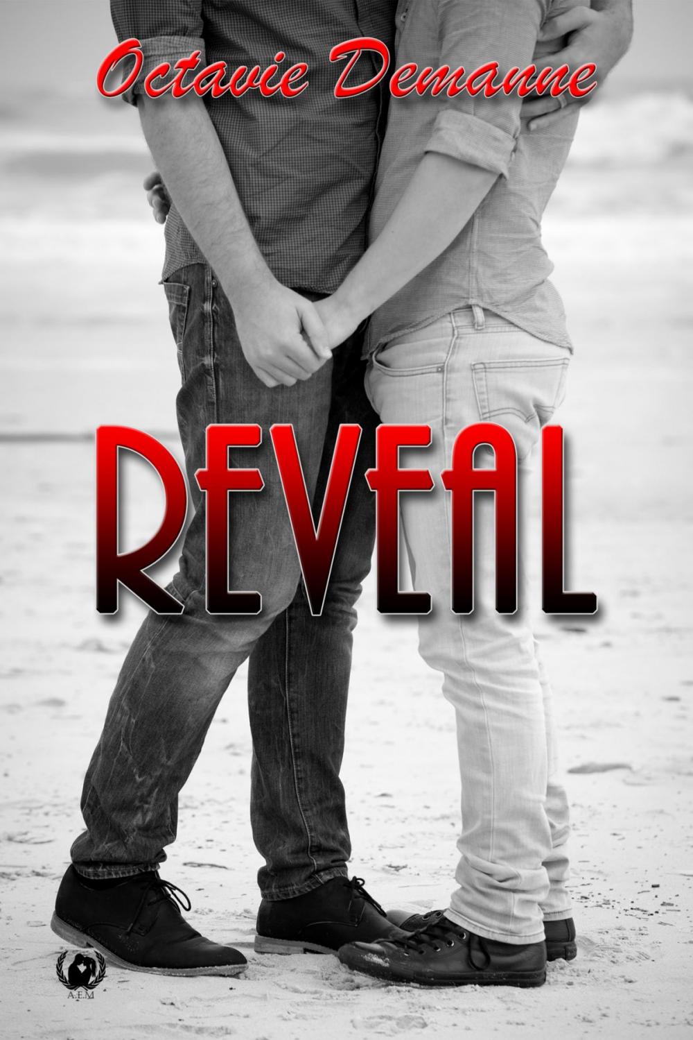 Big bigCover of Reveal