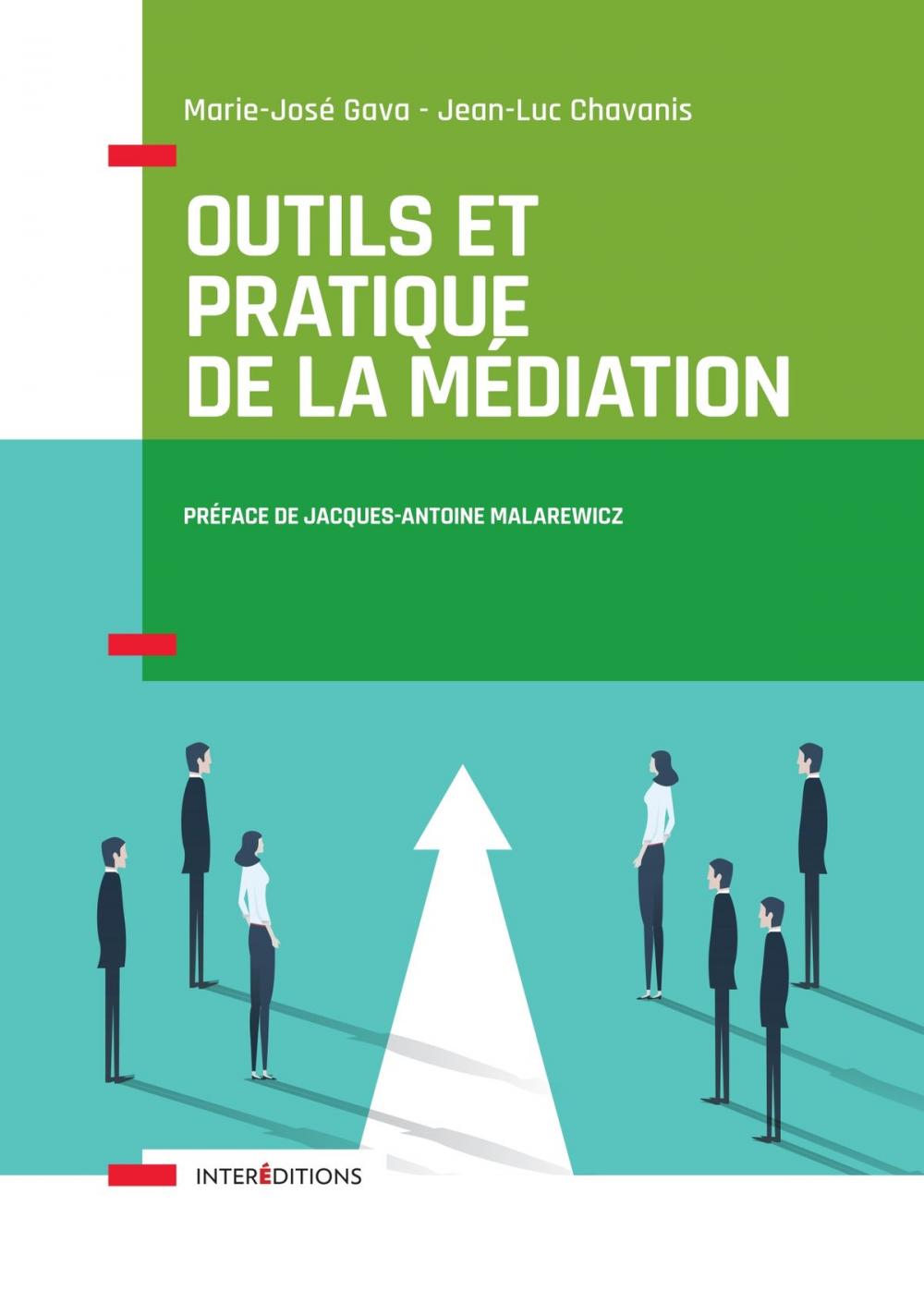 Big bigCover of Outils et pratique de la médiation