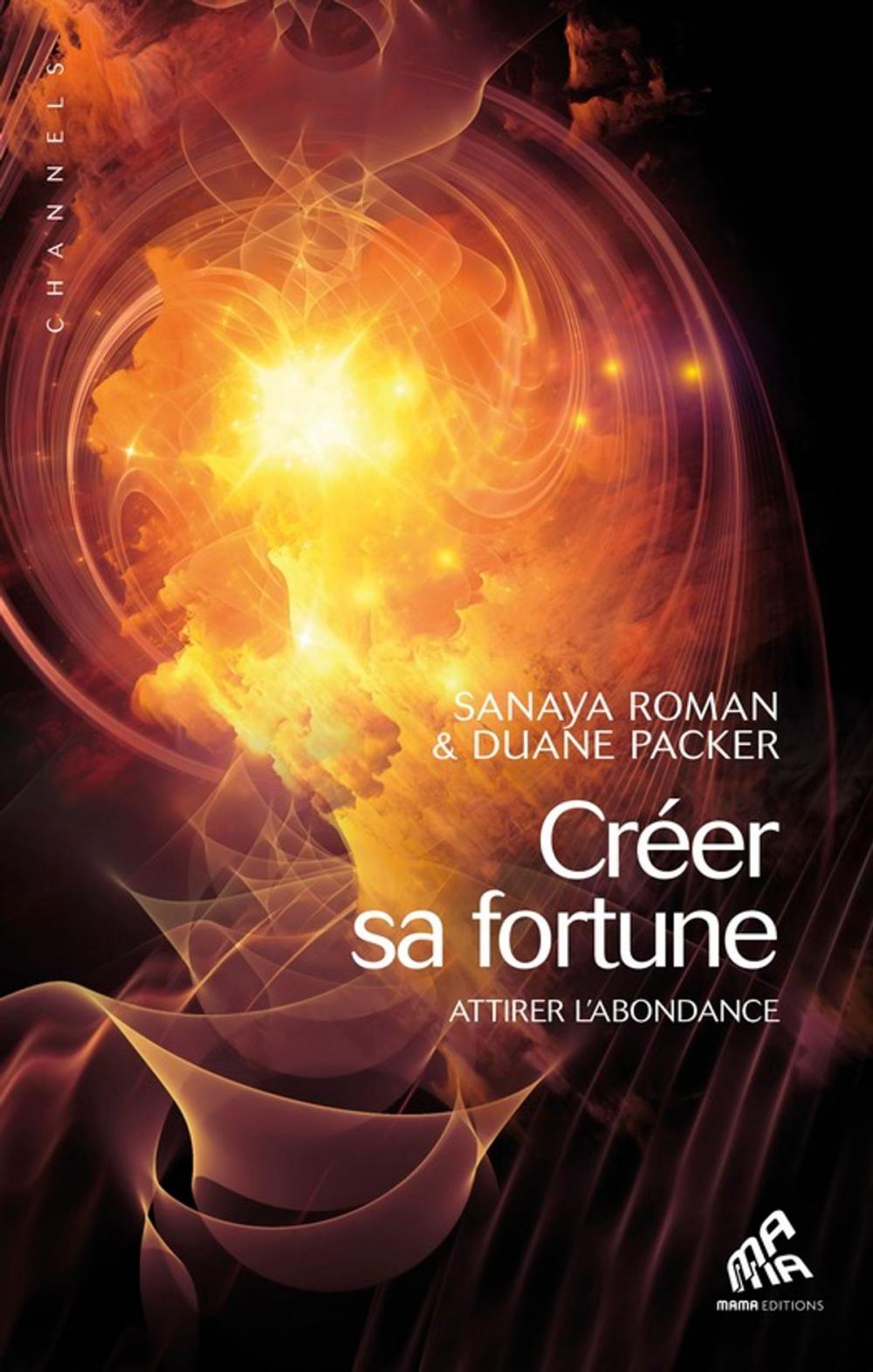 Big bigCover of Créer sa fortune