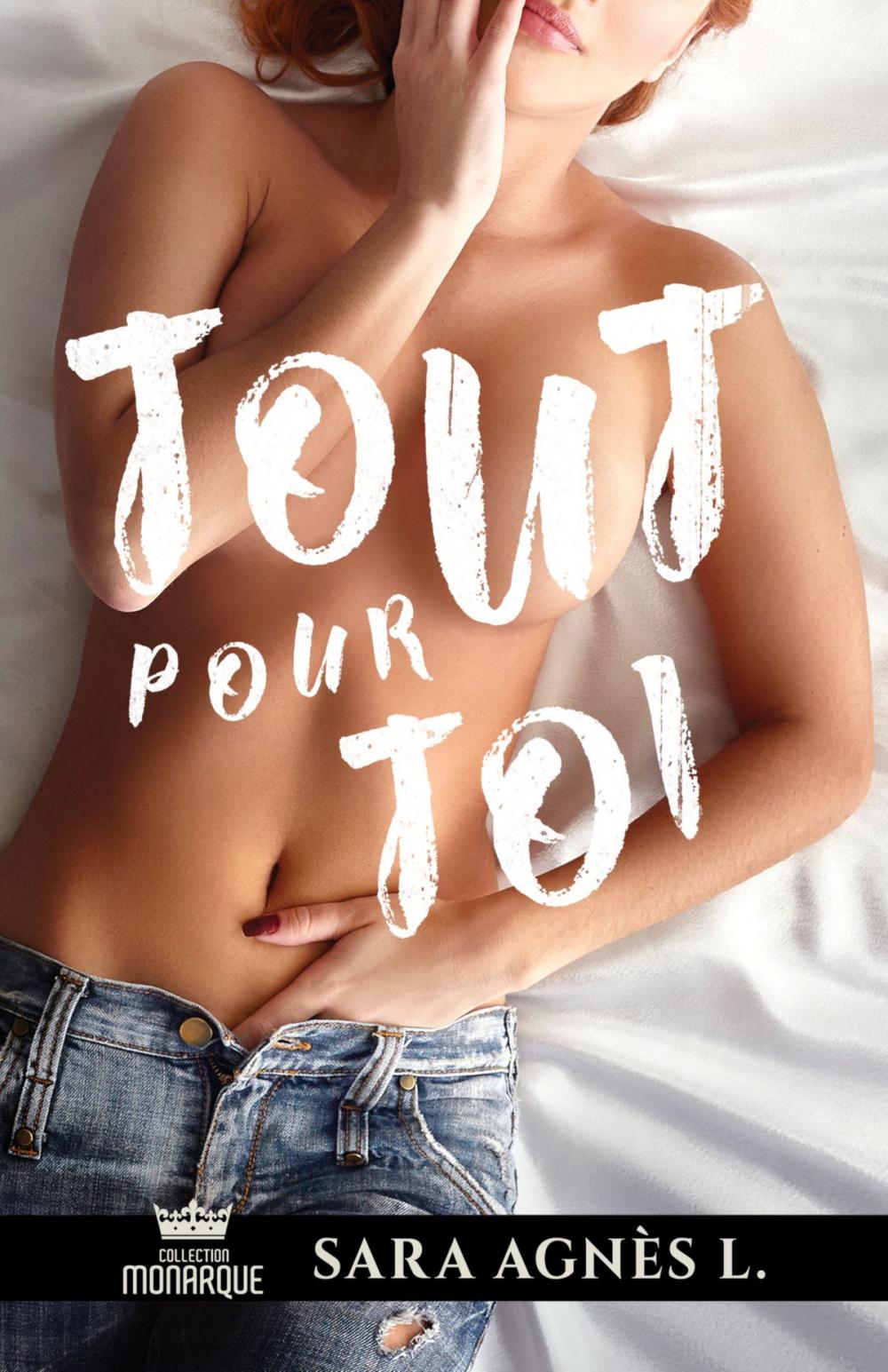 Big bigCover of Tout pour toi