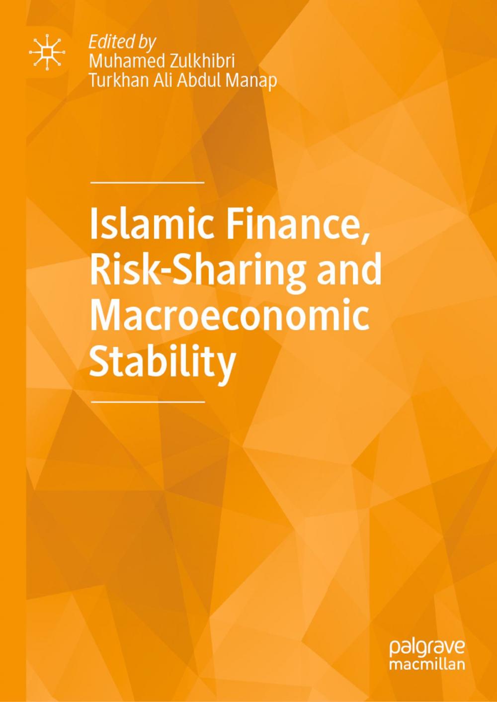 Big bigCover of Islamic Finance, Risk-Sharing and Macroeconomic Stability