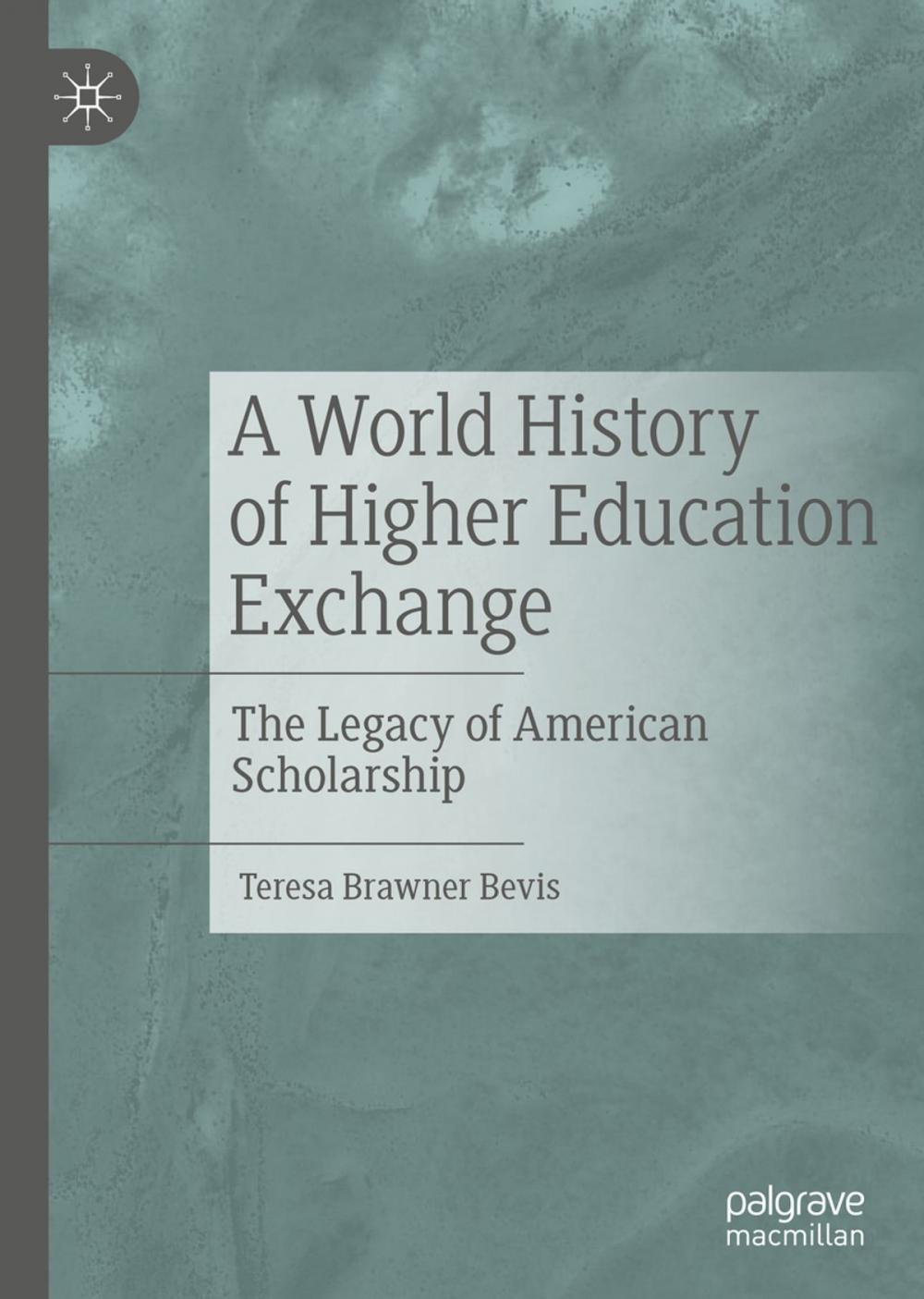 Big bigCover of A World History of Higher Education Exchange