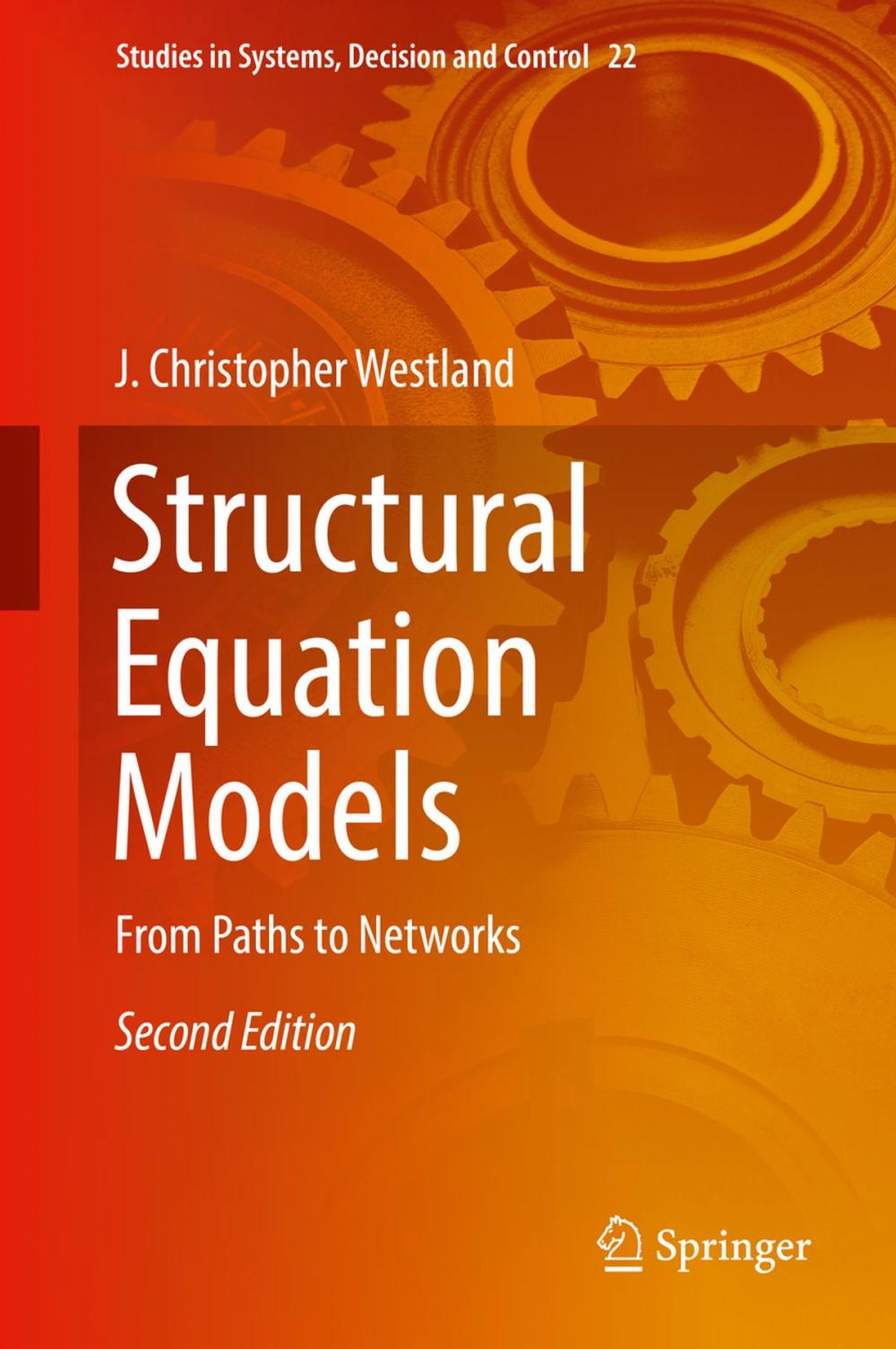 Big bigCover of Structural Equation Models