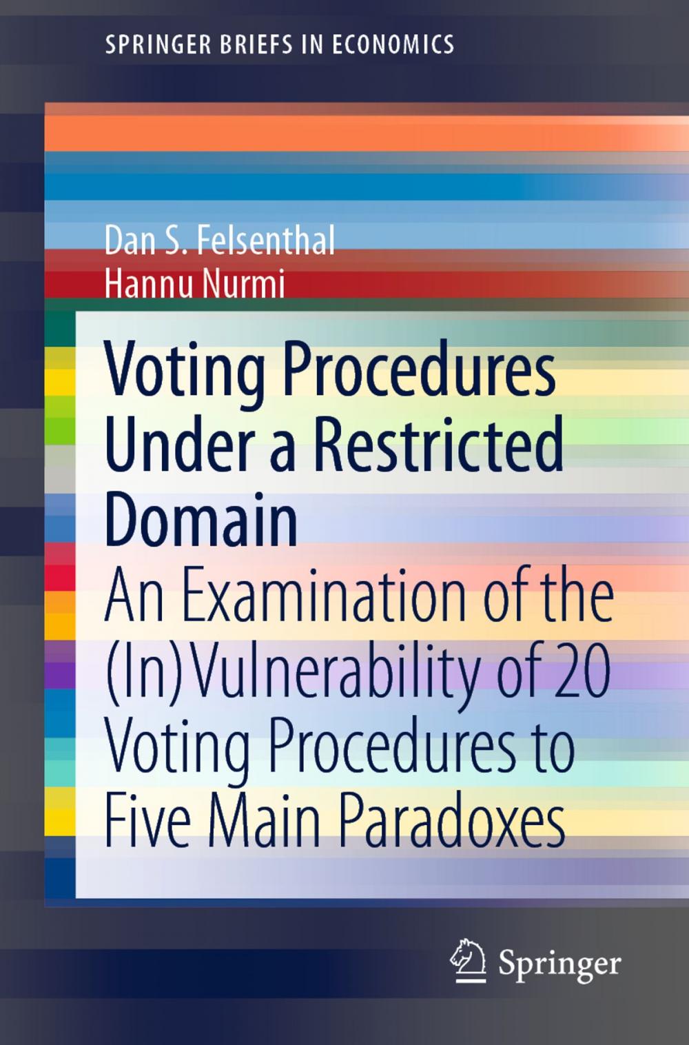 Big bigCover of Voting Procedures Under a Restricted Domain