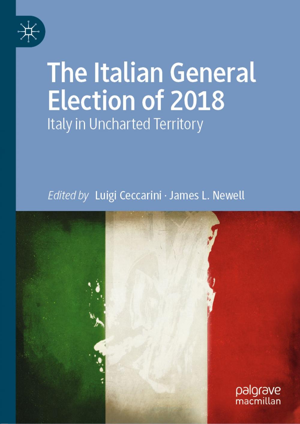 Big bigCover of The Italian General Election of 2018