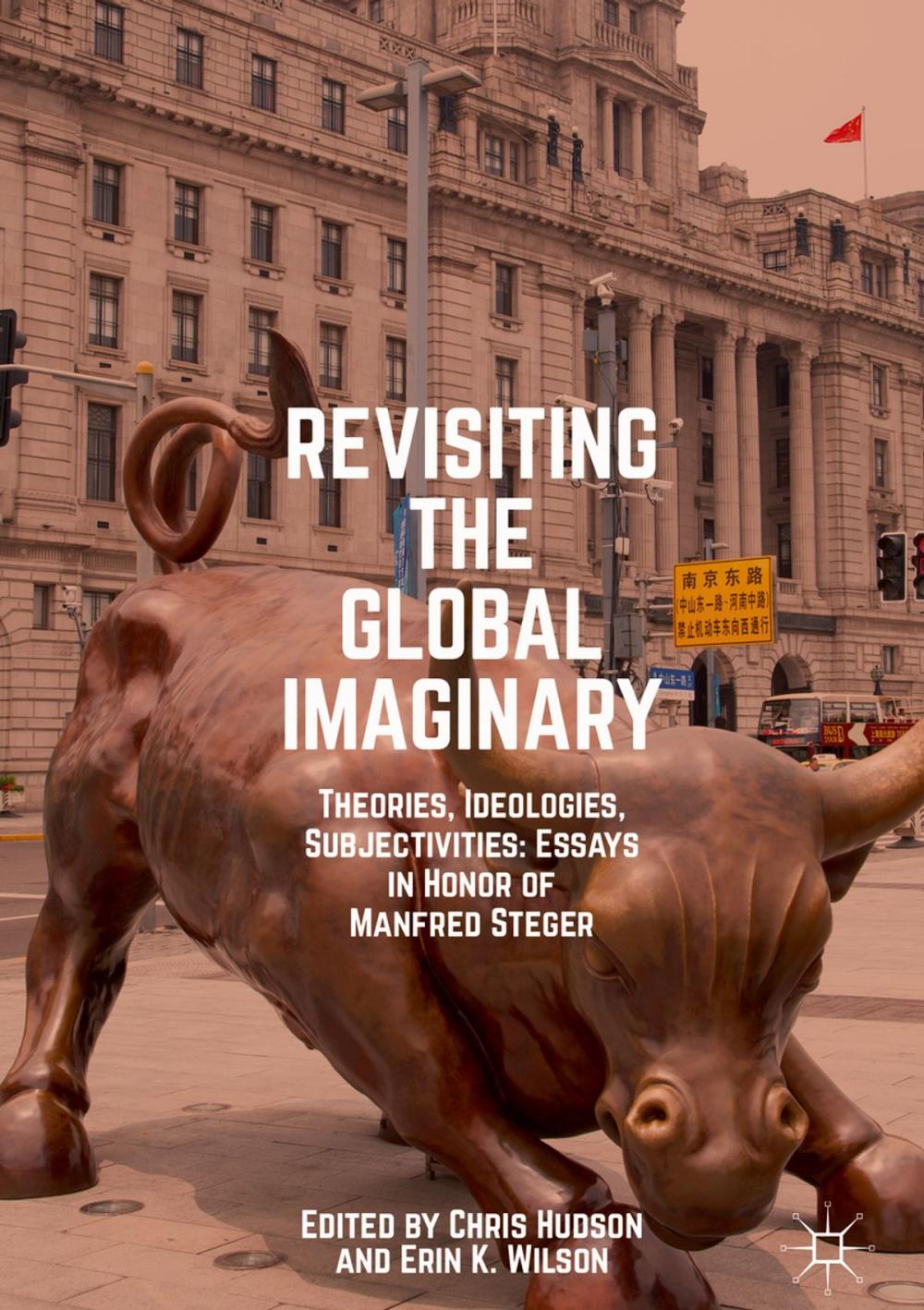 Big bigCover of Revisiting the Global Imaginary