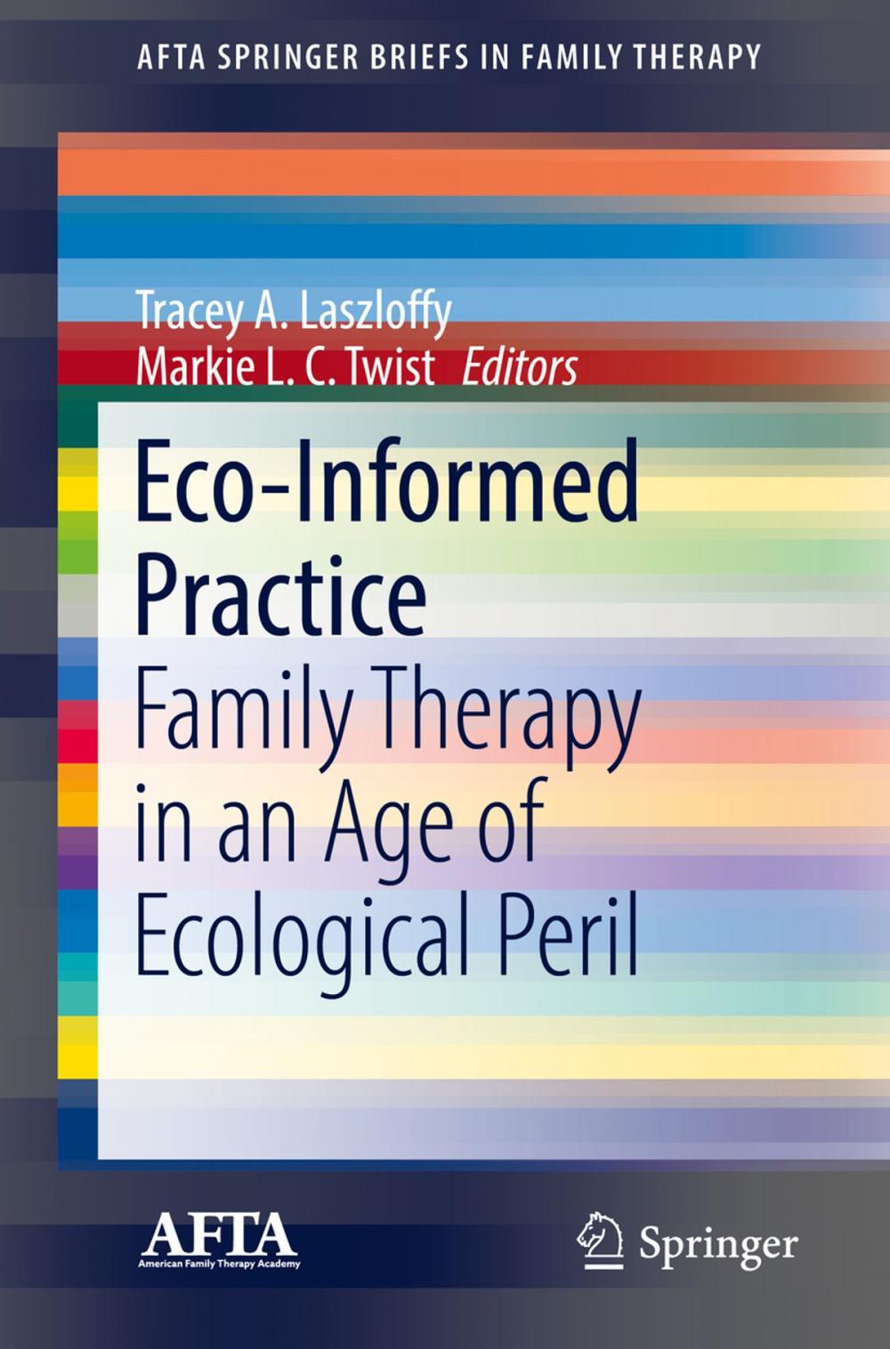 Big bigCover of Eco-Informed Practice