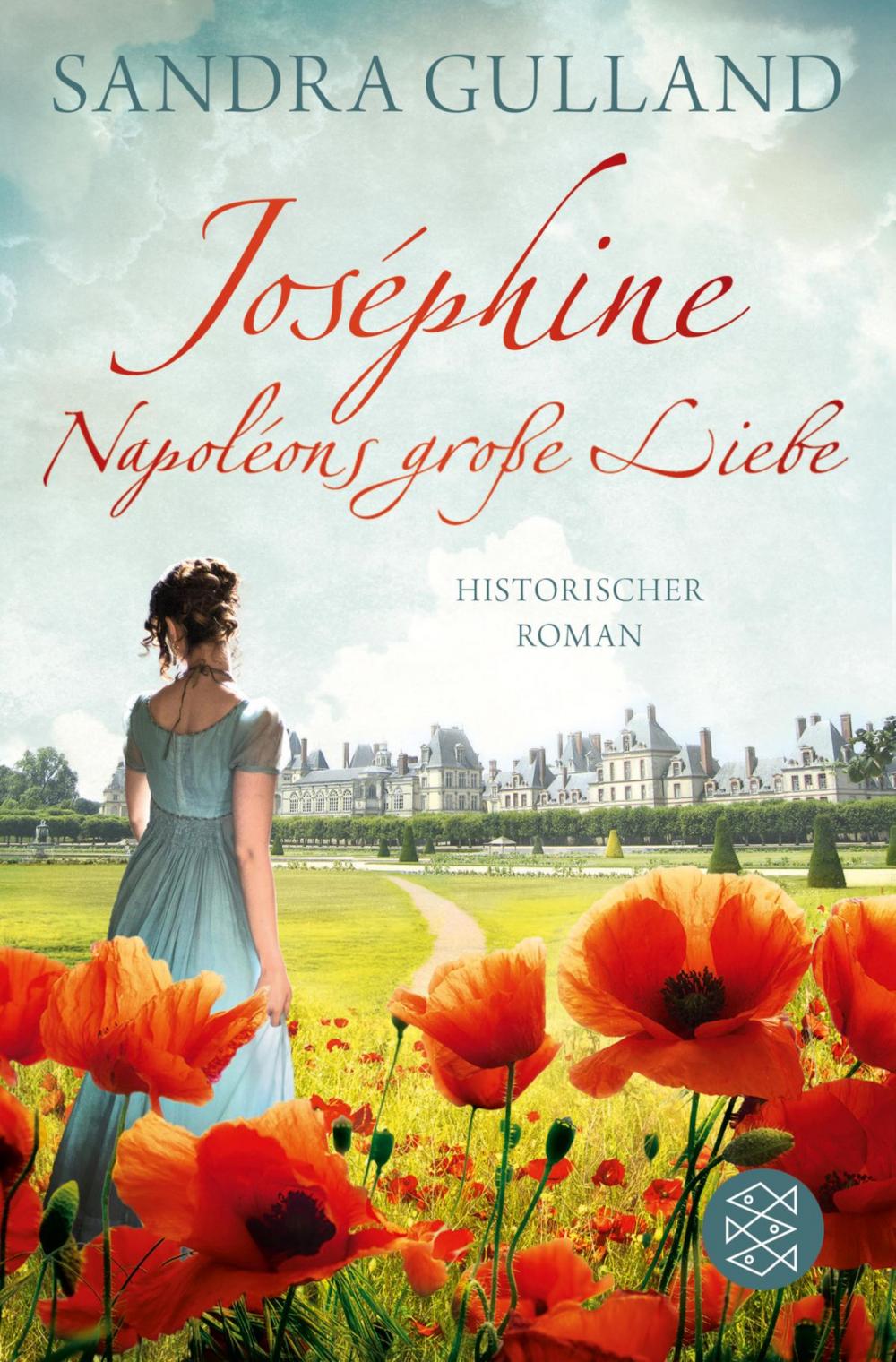 Big bigCover of Joséphine - Napoléons große Liebe