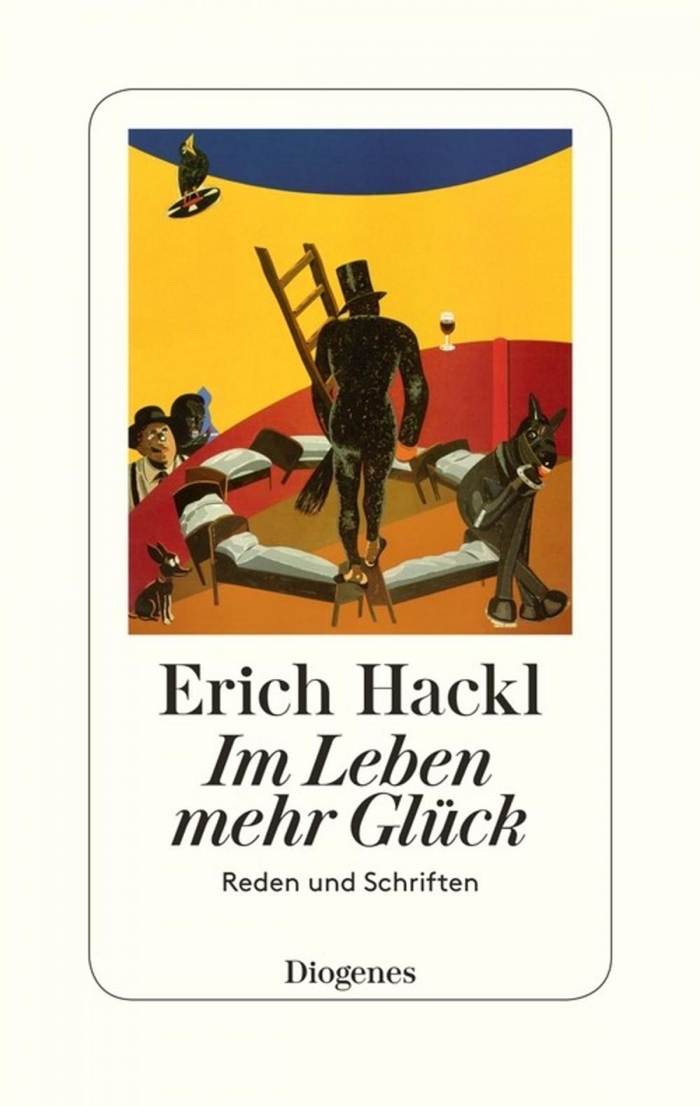 Big bigCover of Im Leben mehr Glück