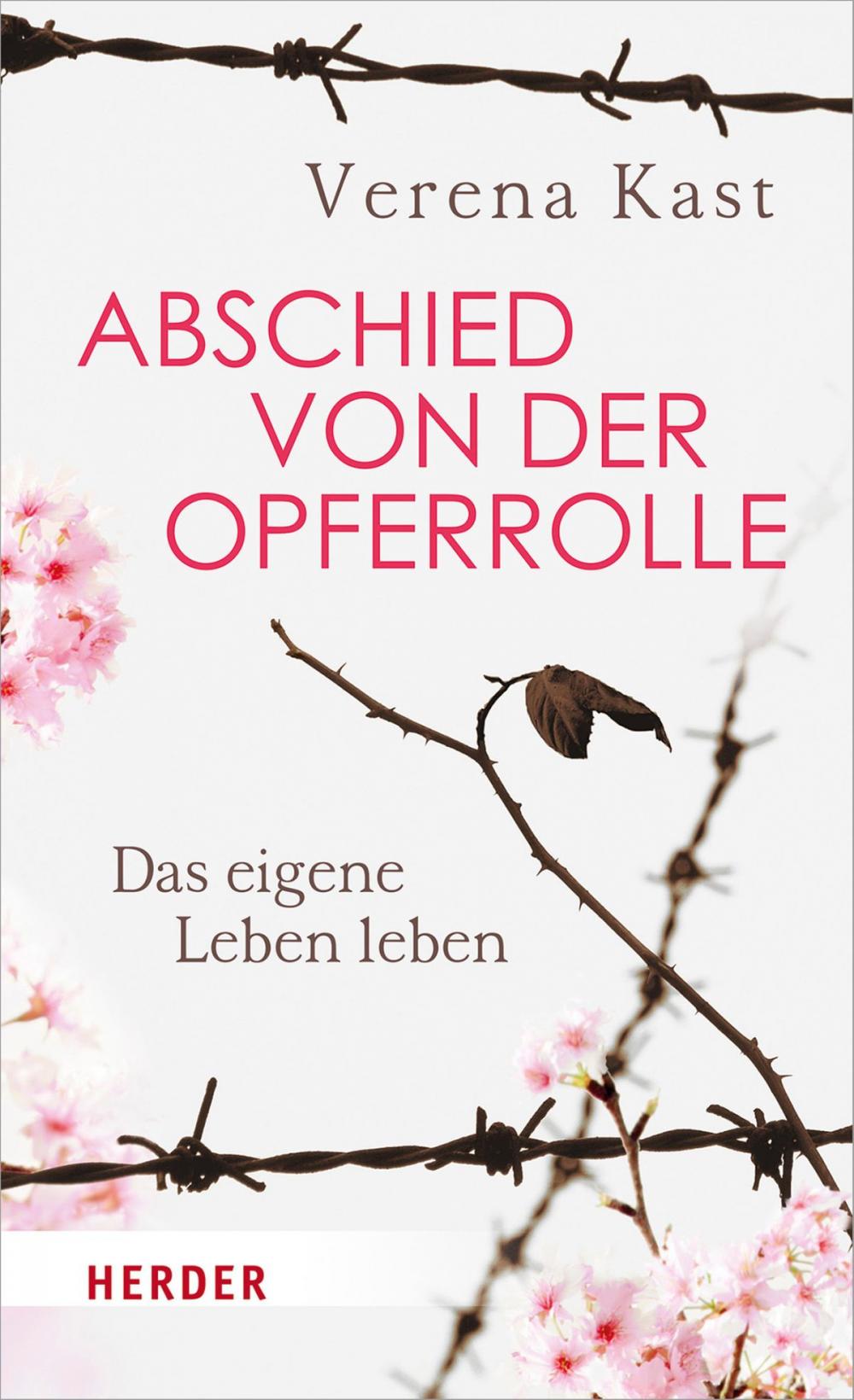 Big bigCover of Abschied von der Opferrolle