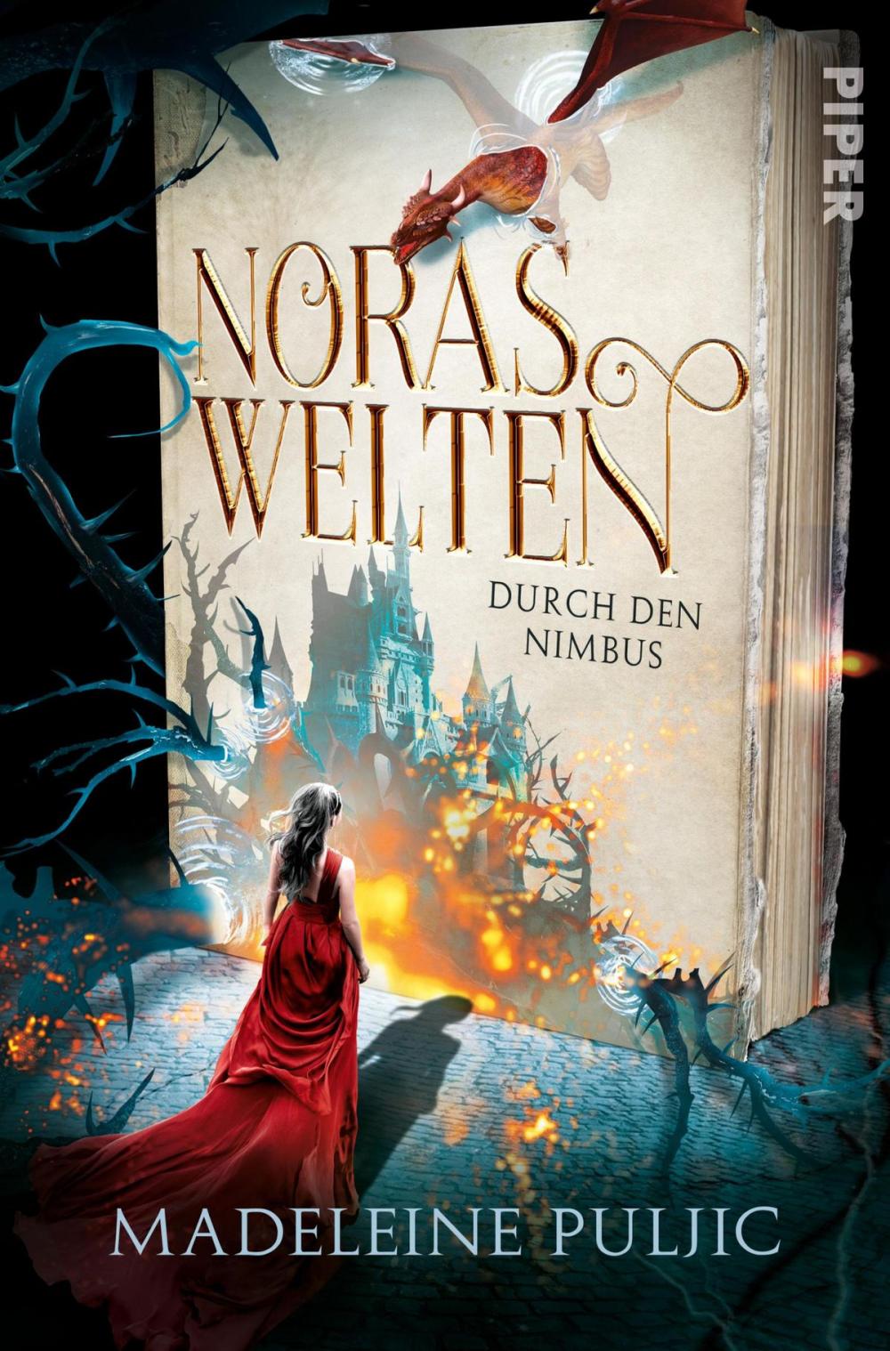 Big bigCover of Noras Welten