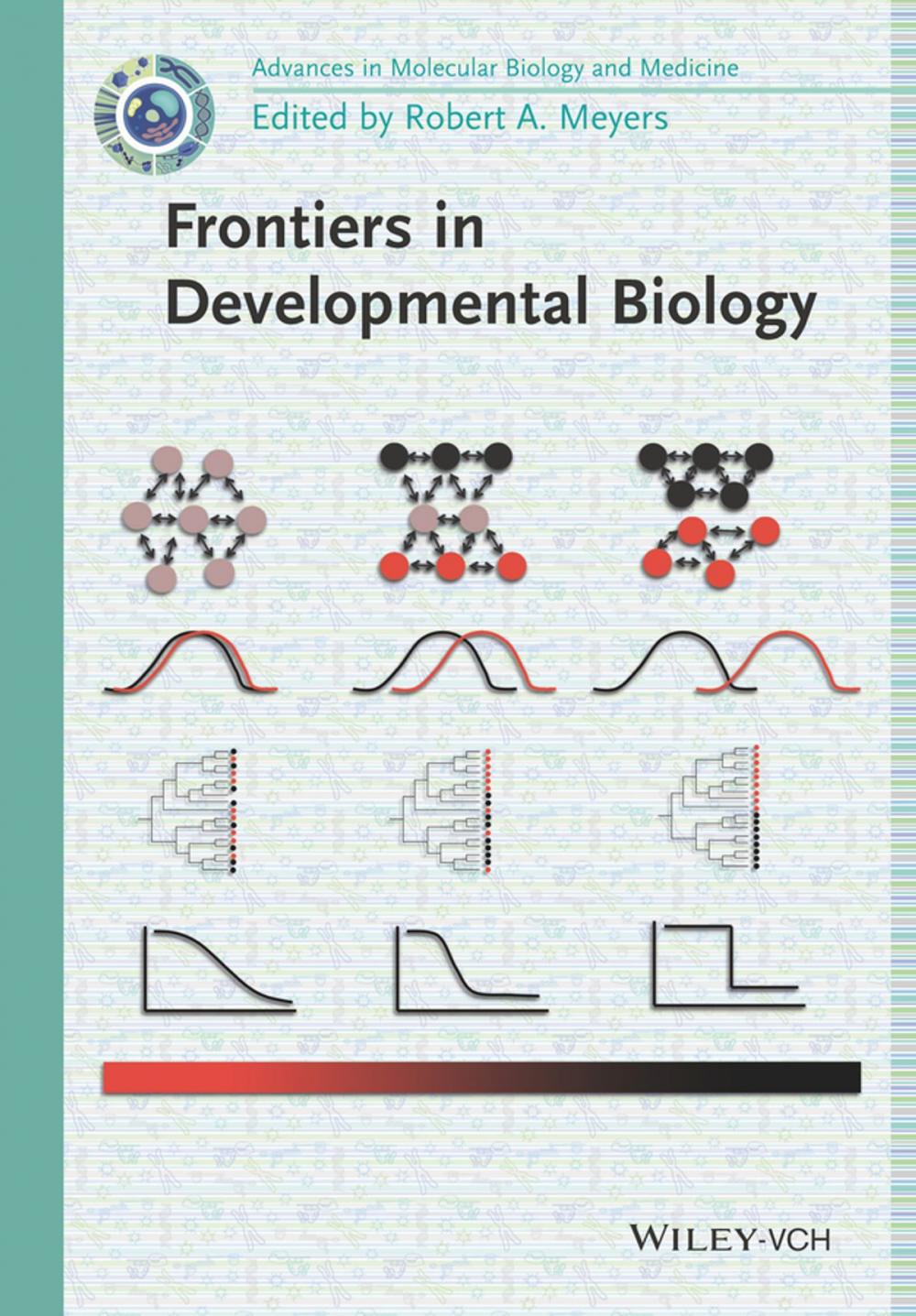 Big bigCover of Frontiers in Developmental Biology