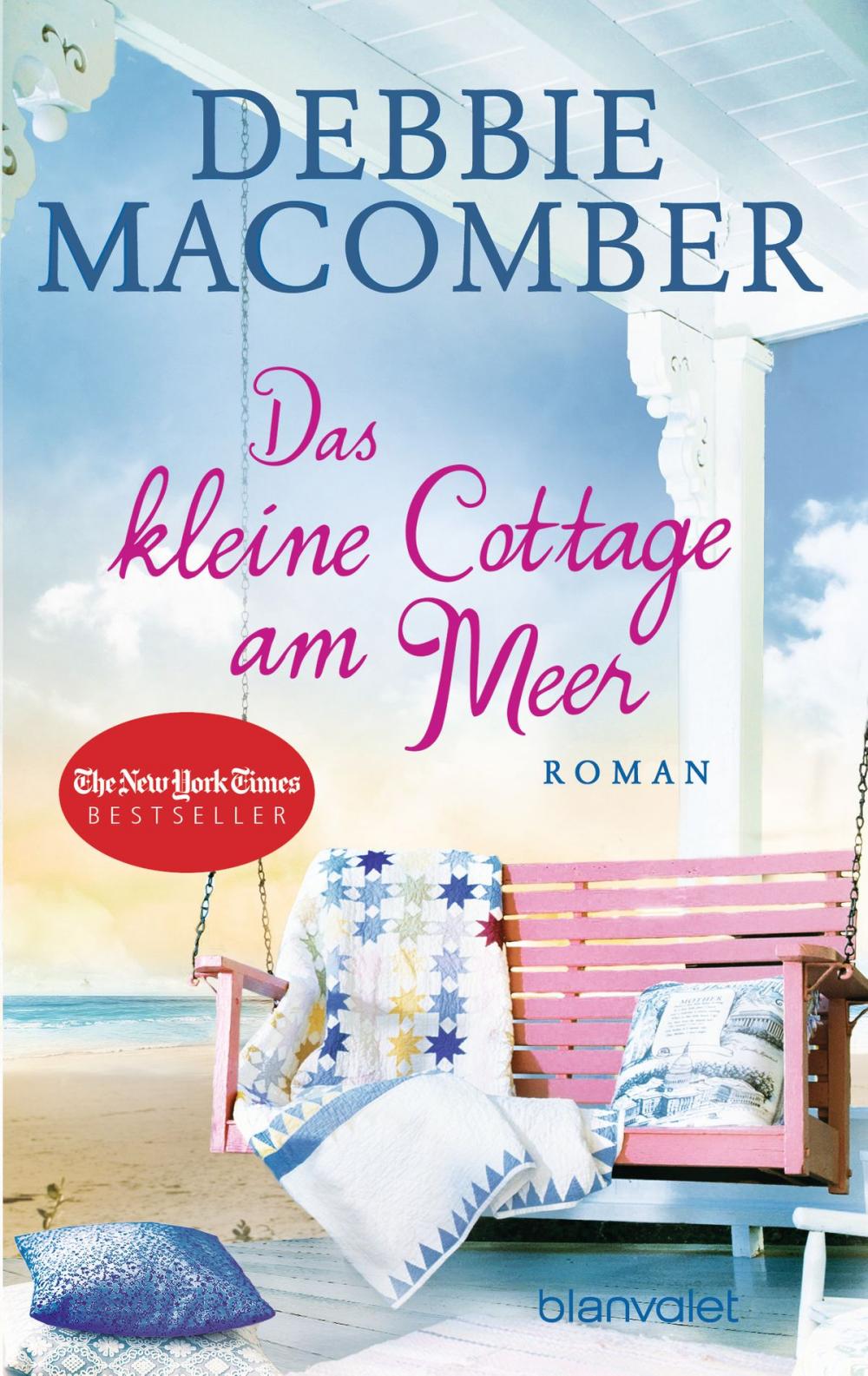 Big bigCover of Das kleine Cottage am Meer