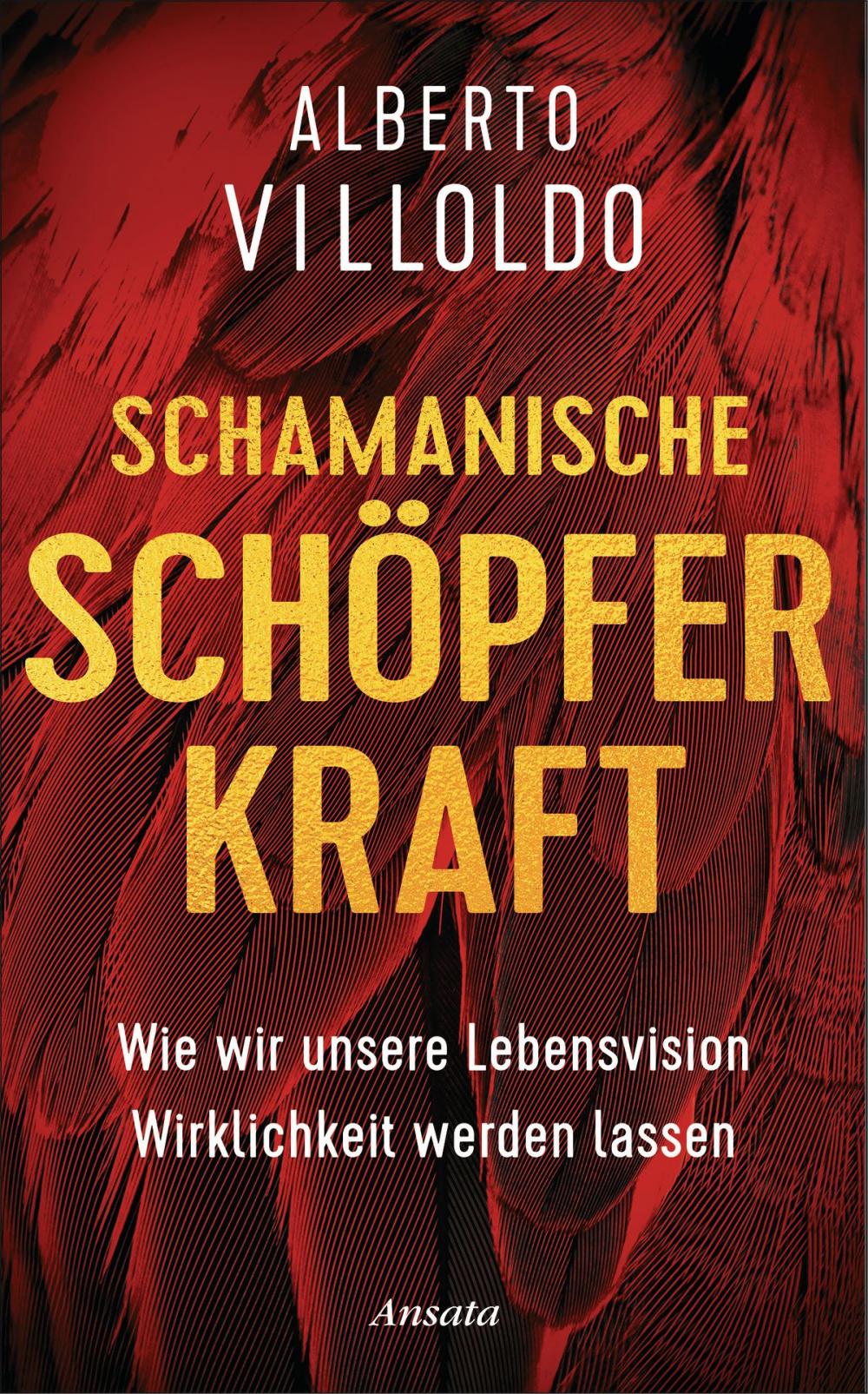 Big bigCover of Schamanische Schöpferkraft