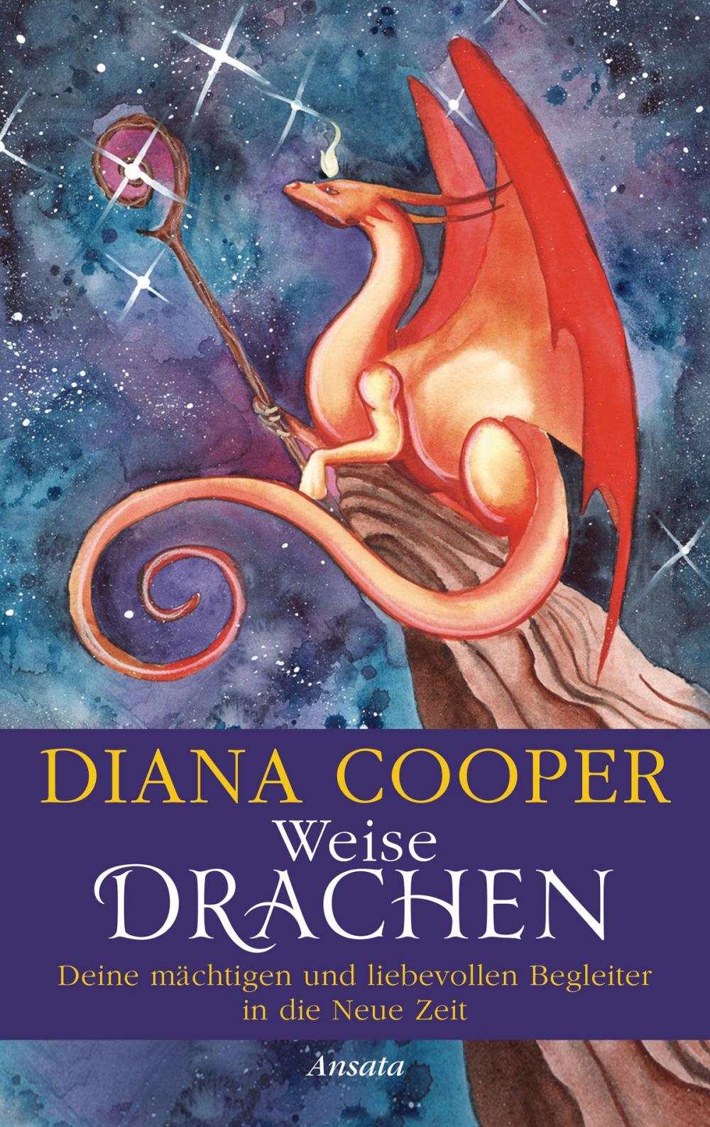 Big bigCover of Weise Drachen