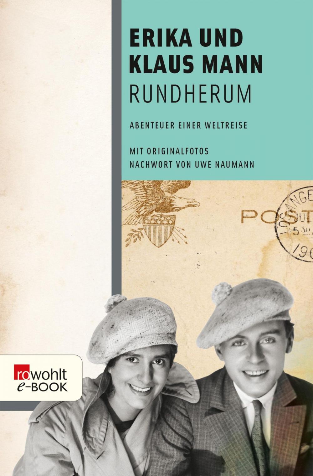 Big bigCover of Rundherum