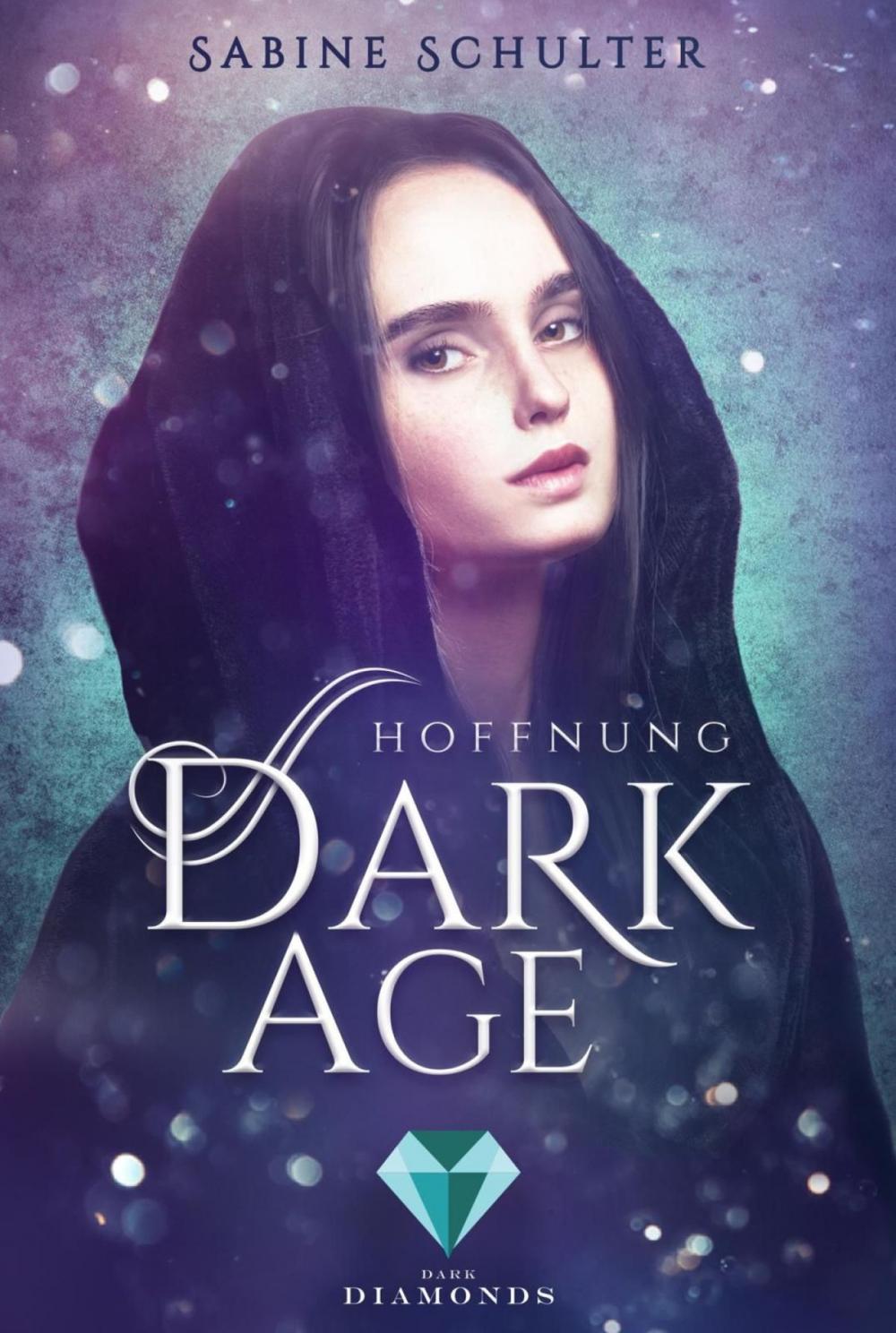 Big bigCover of Dark Age 2: Hoffnung