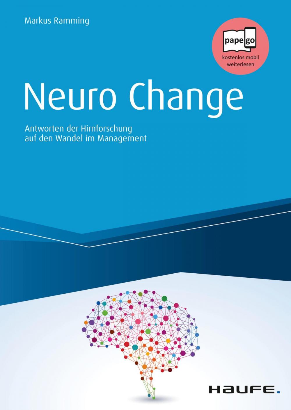 Big bigCover of Neuro Change