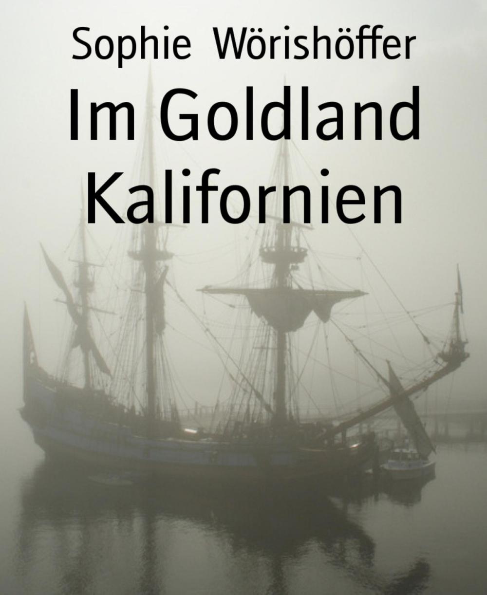 Big bigCover of Im Goldland Kalifornien