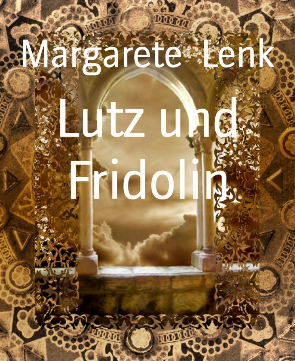 Big bigCover of Lutz und Fridolin