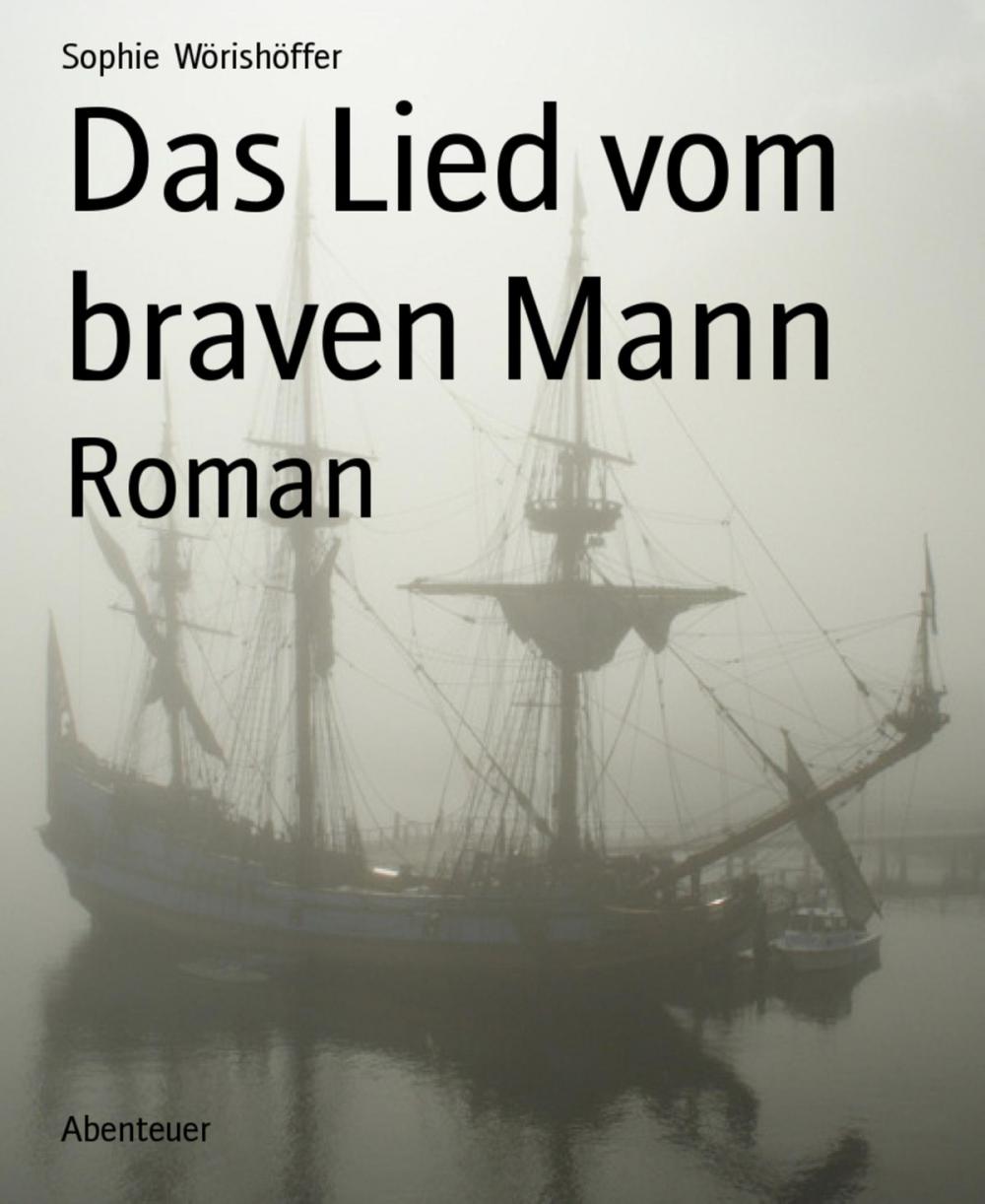 Big bigCover of Das Lied vom braven Mann