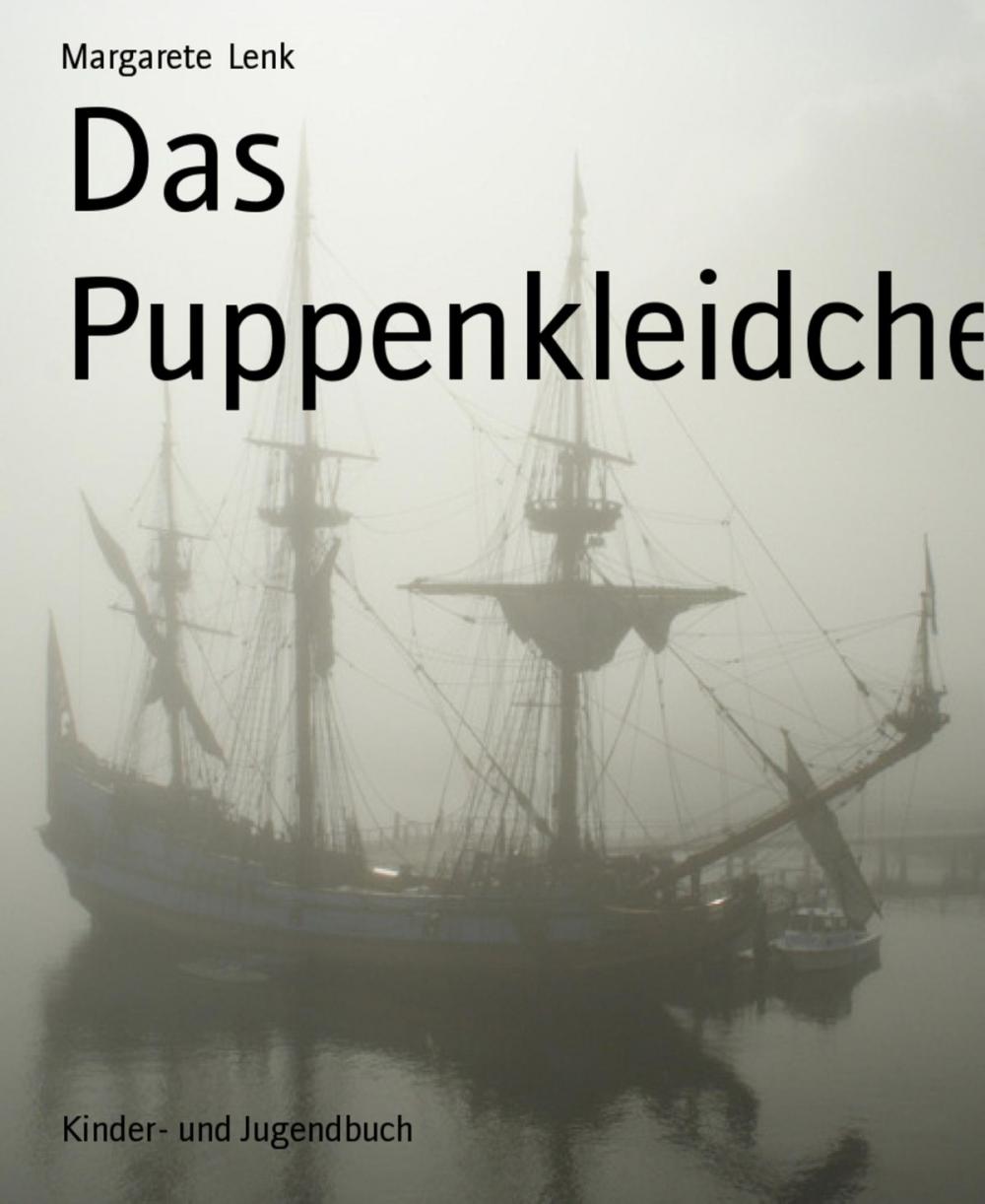 Big bigCover of Das Puppenkleidchen