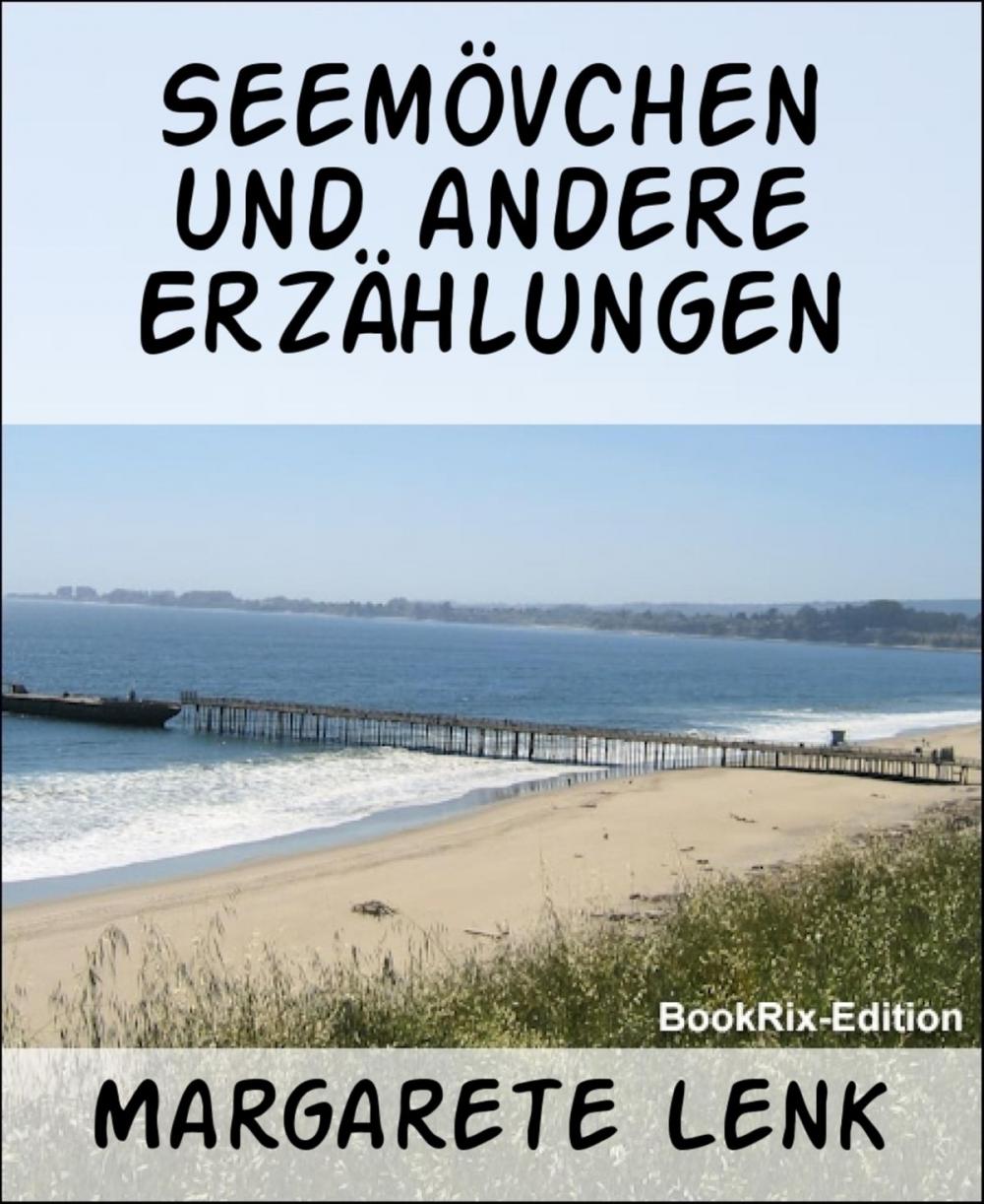 Big bigCover of Seemövchen und andere Erzählungen