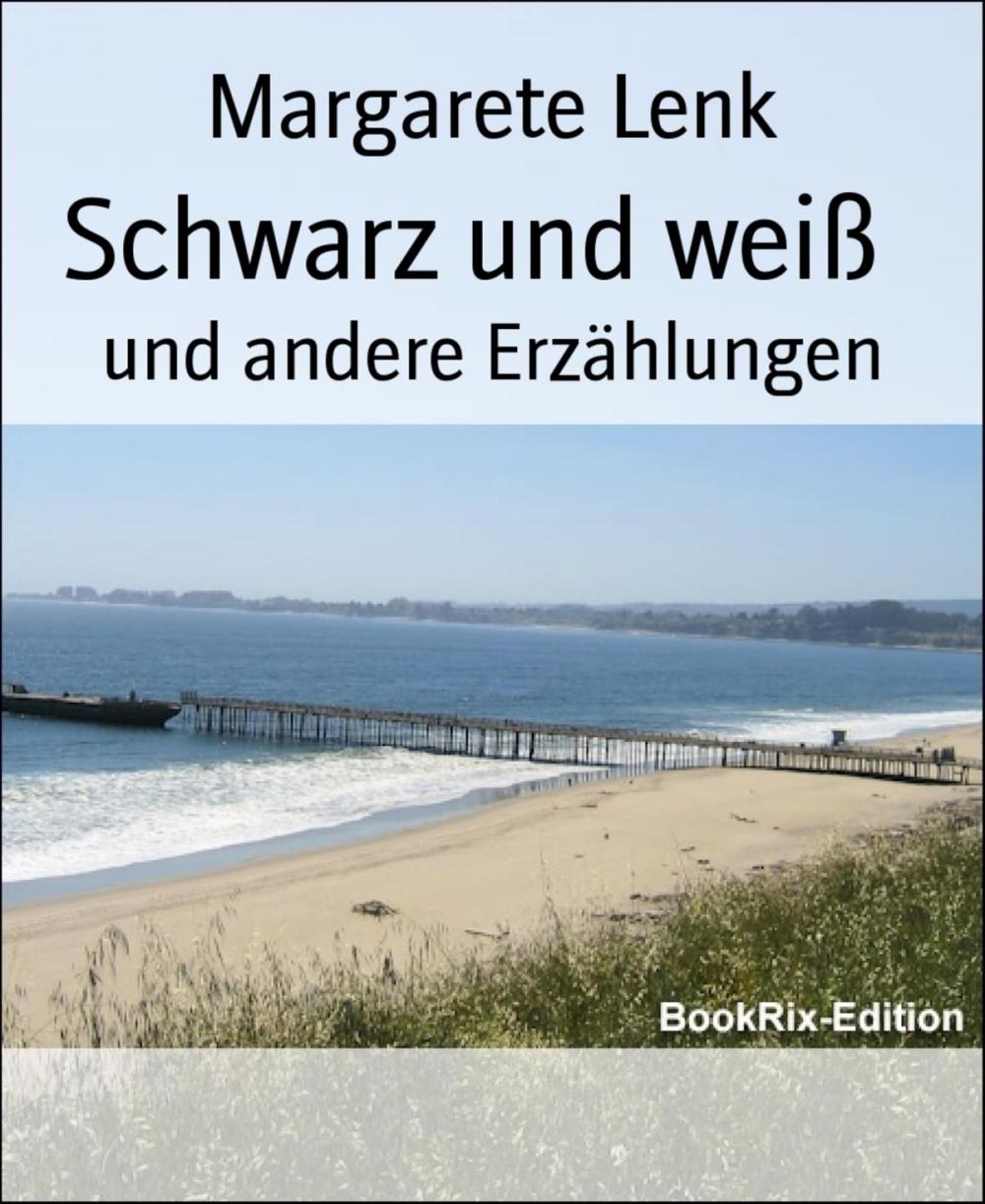 Big bigCover of Schwarz und weiß