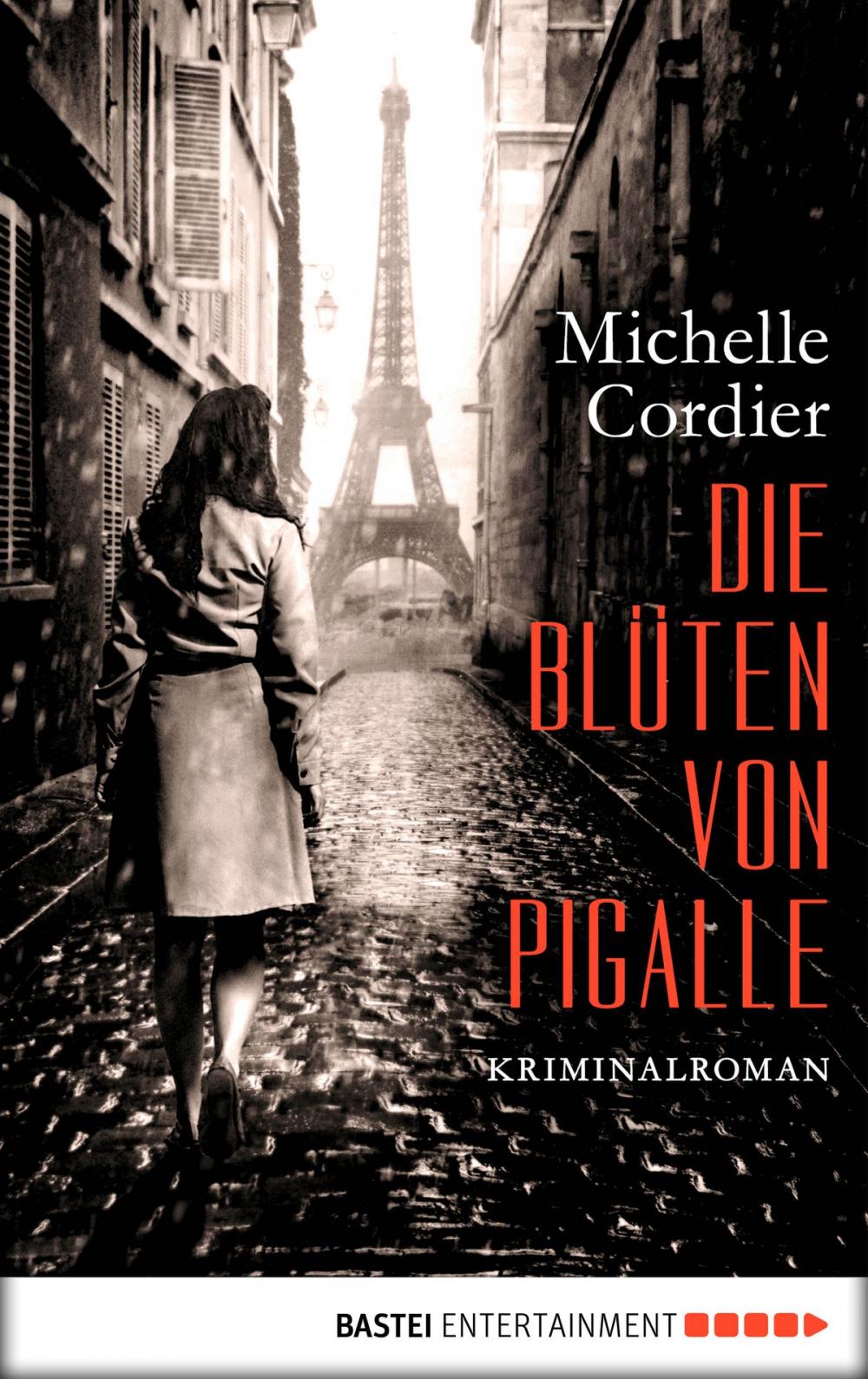 Big bigCover of Die Blüten von Pigalle