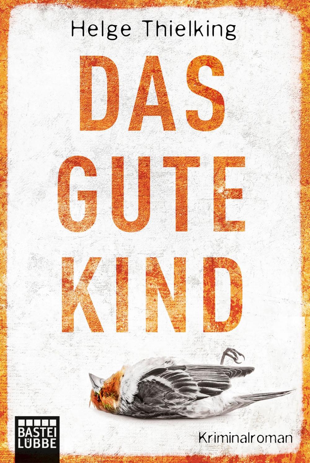 Big bigCover of Das gute Kind