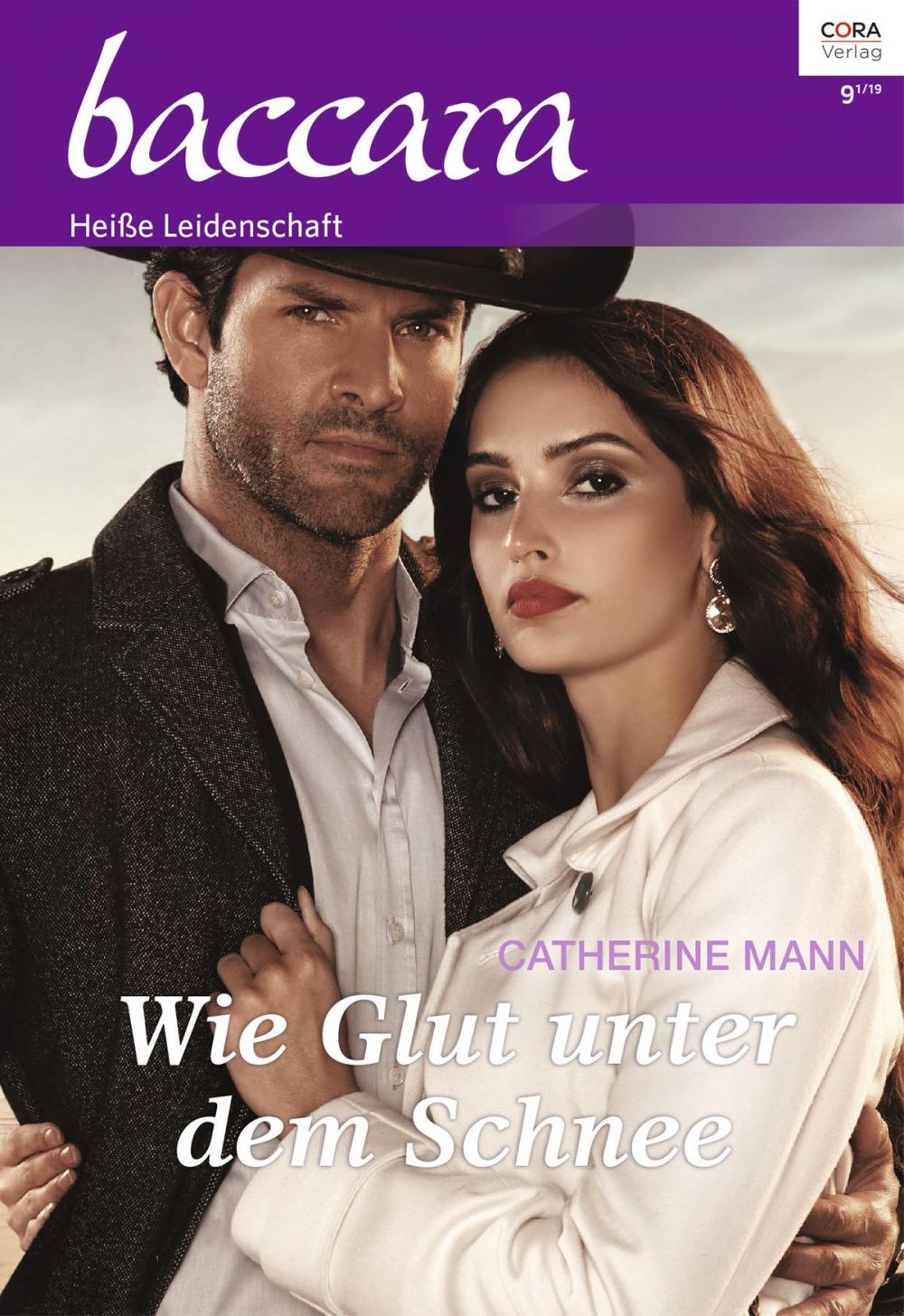 Big bigCover of Wie Glut unter dem Schnee