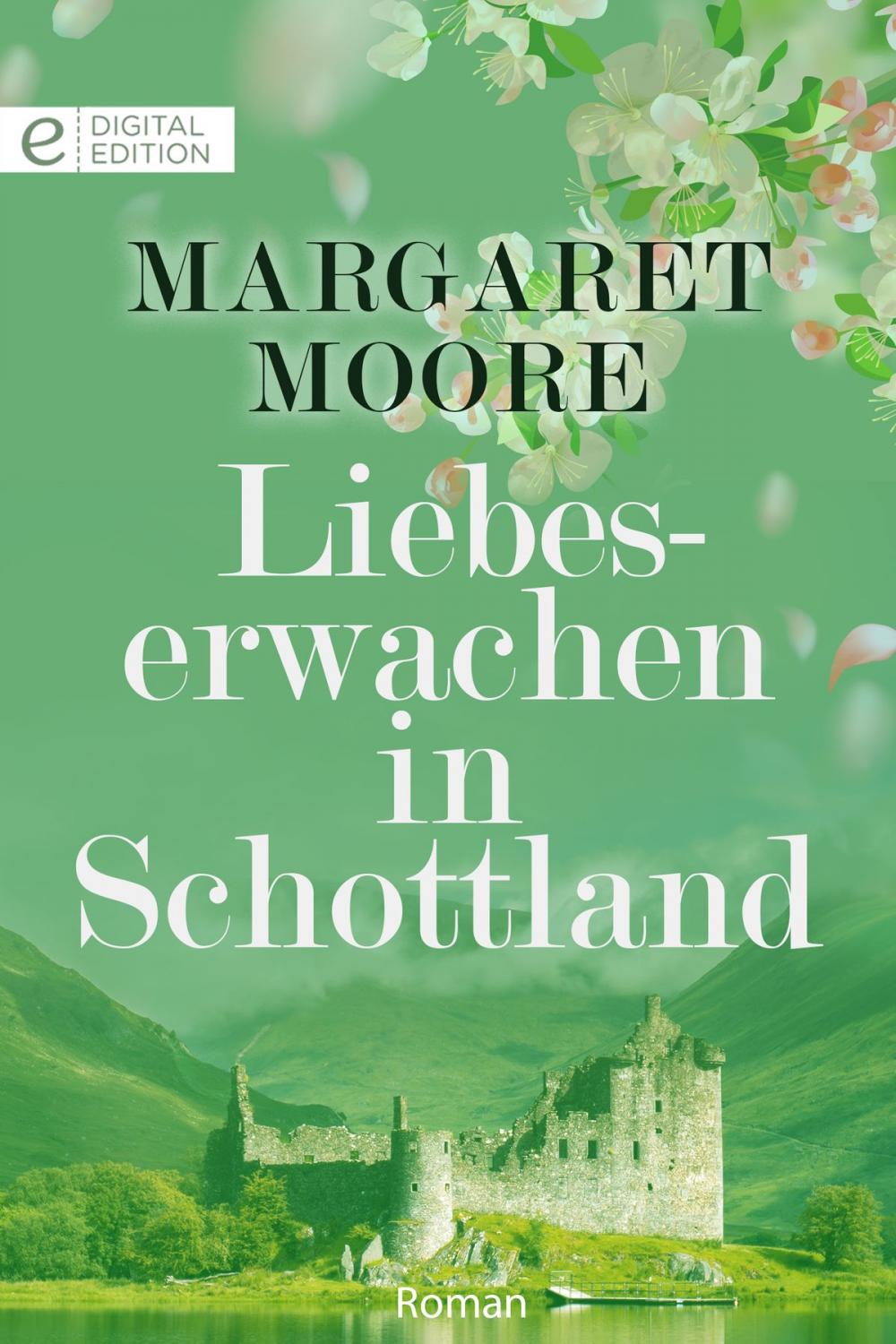 Big bigCover of Liebeserwachen in Schottland