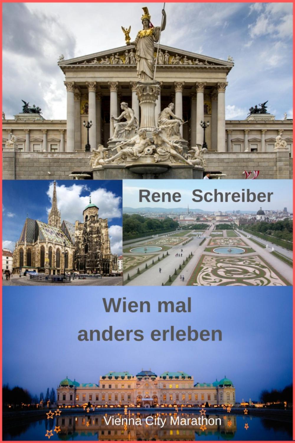 Big bigCover of Wien mal anders erleben