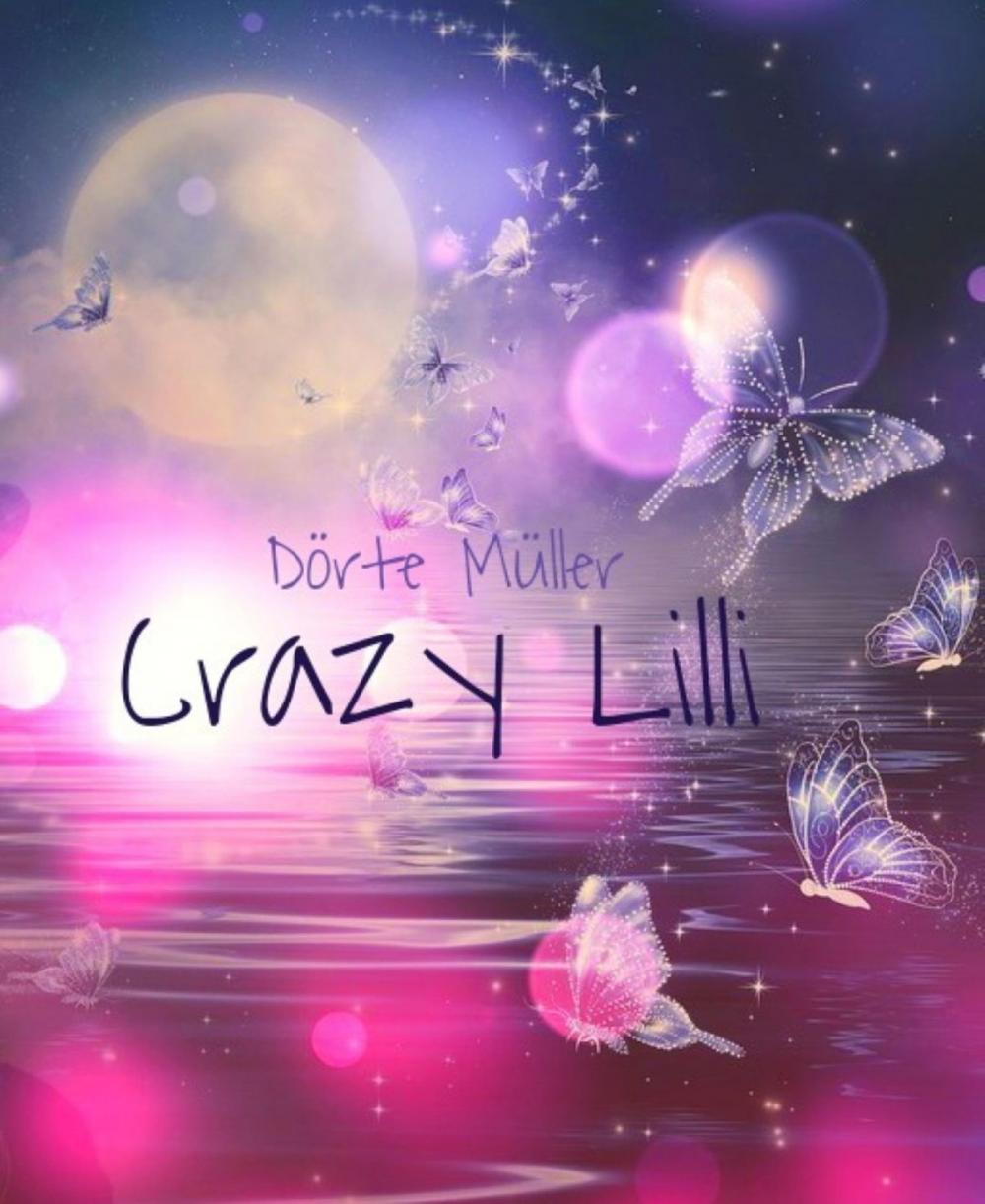 Big bigCover of Crazy Lilli