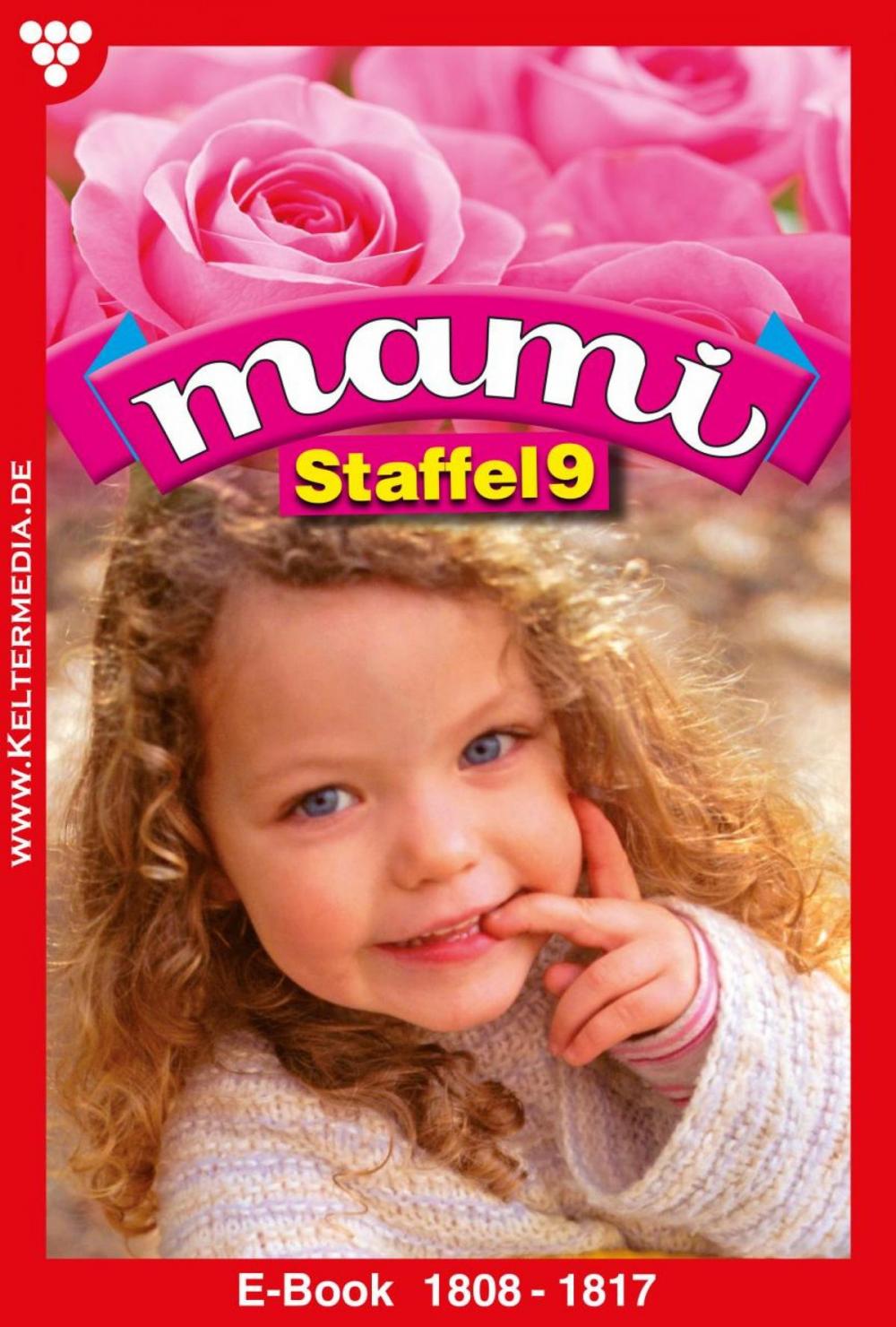 Big bigCover of Mami Staffel 9 – Familienroman