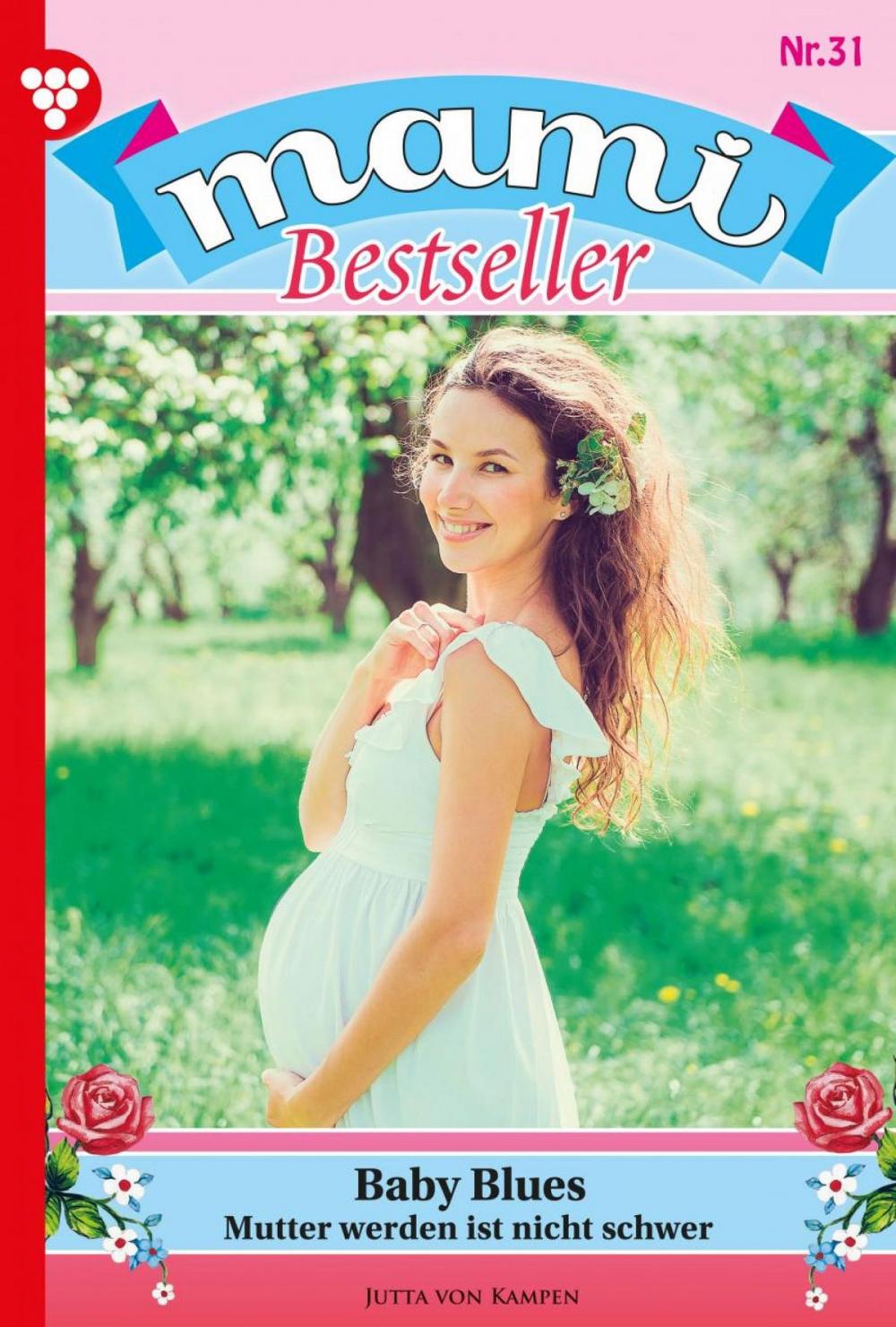 Big bigCover of Mami Bestseller 31 – Familienroman