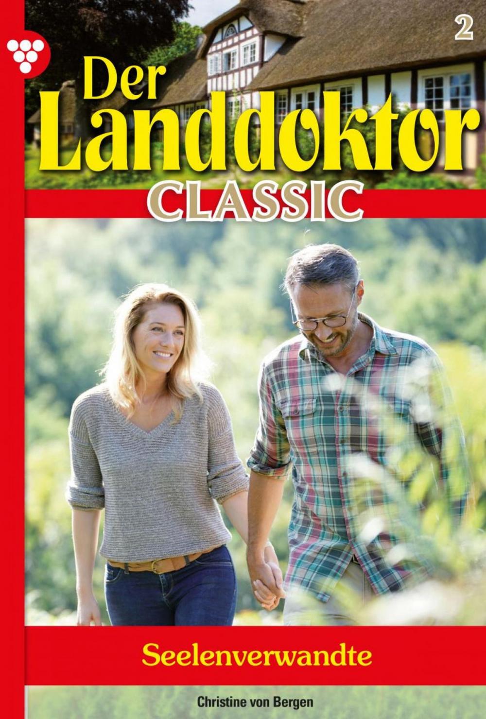 Big bigCover of Der Landdoktor Classic 2 – Arztroman