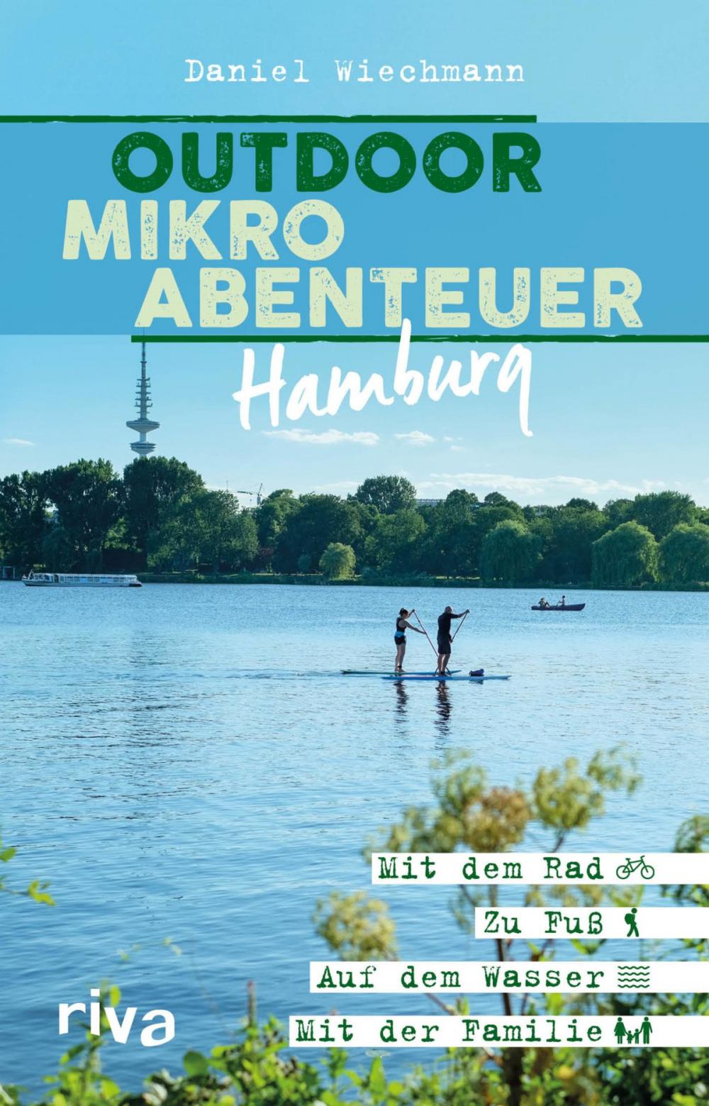 Big bigCover of Outdoor-Mikroabenteuer Hamburg