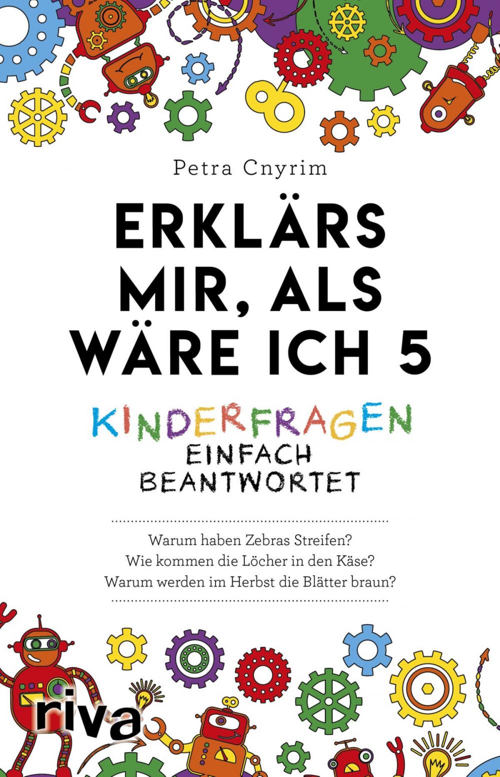 Big bigCover of Erklärs mir, als wäre ich 5