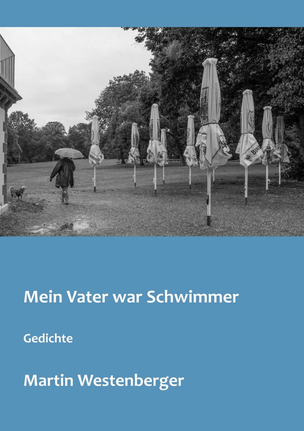 Big bigCover of Mein Vater war Schwimmer