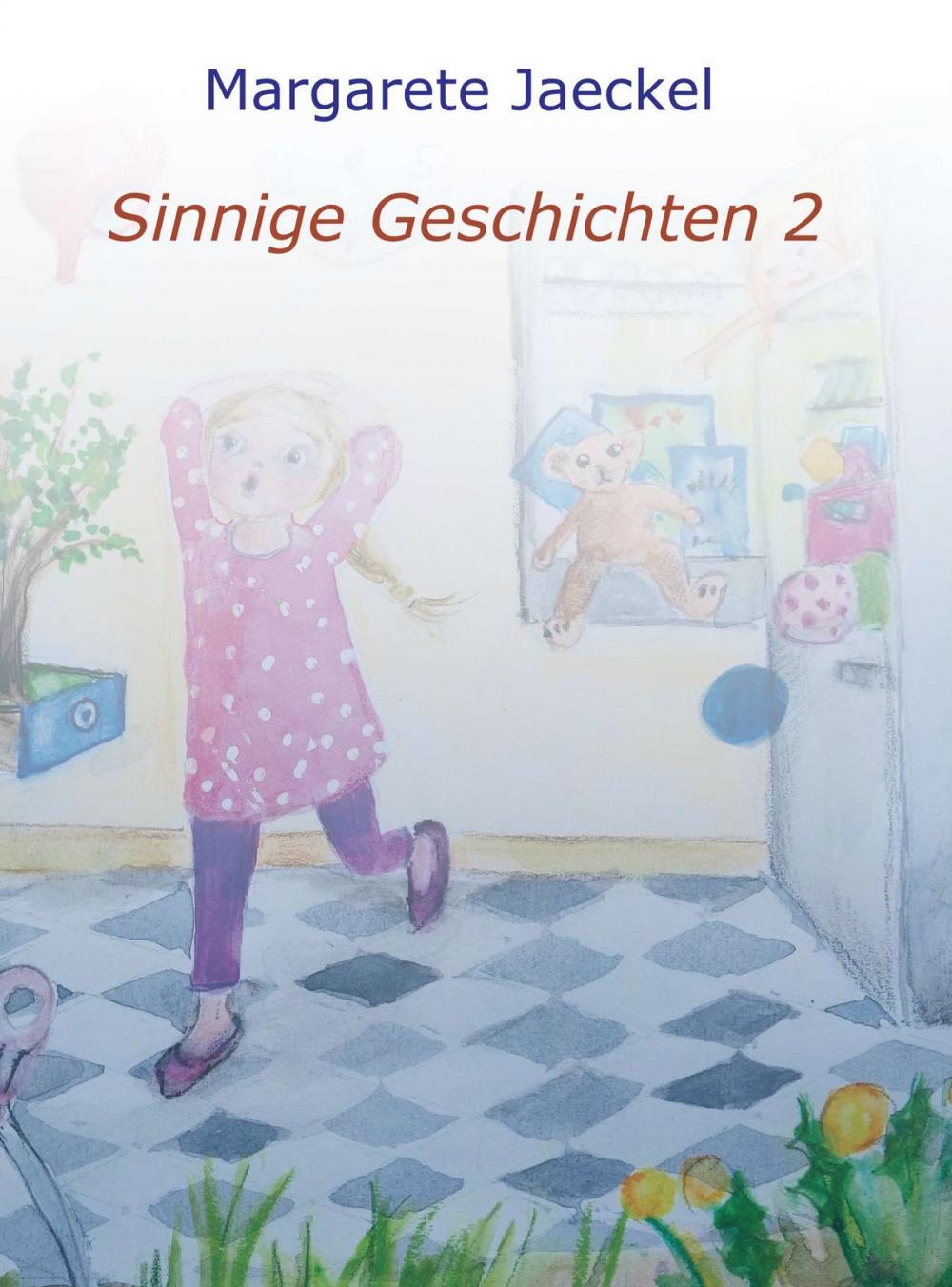 Big bigCover of Sinnige Geschichten 2