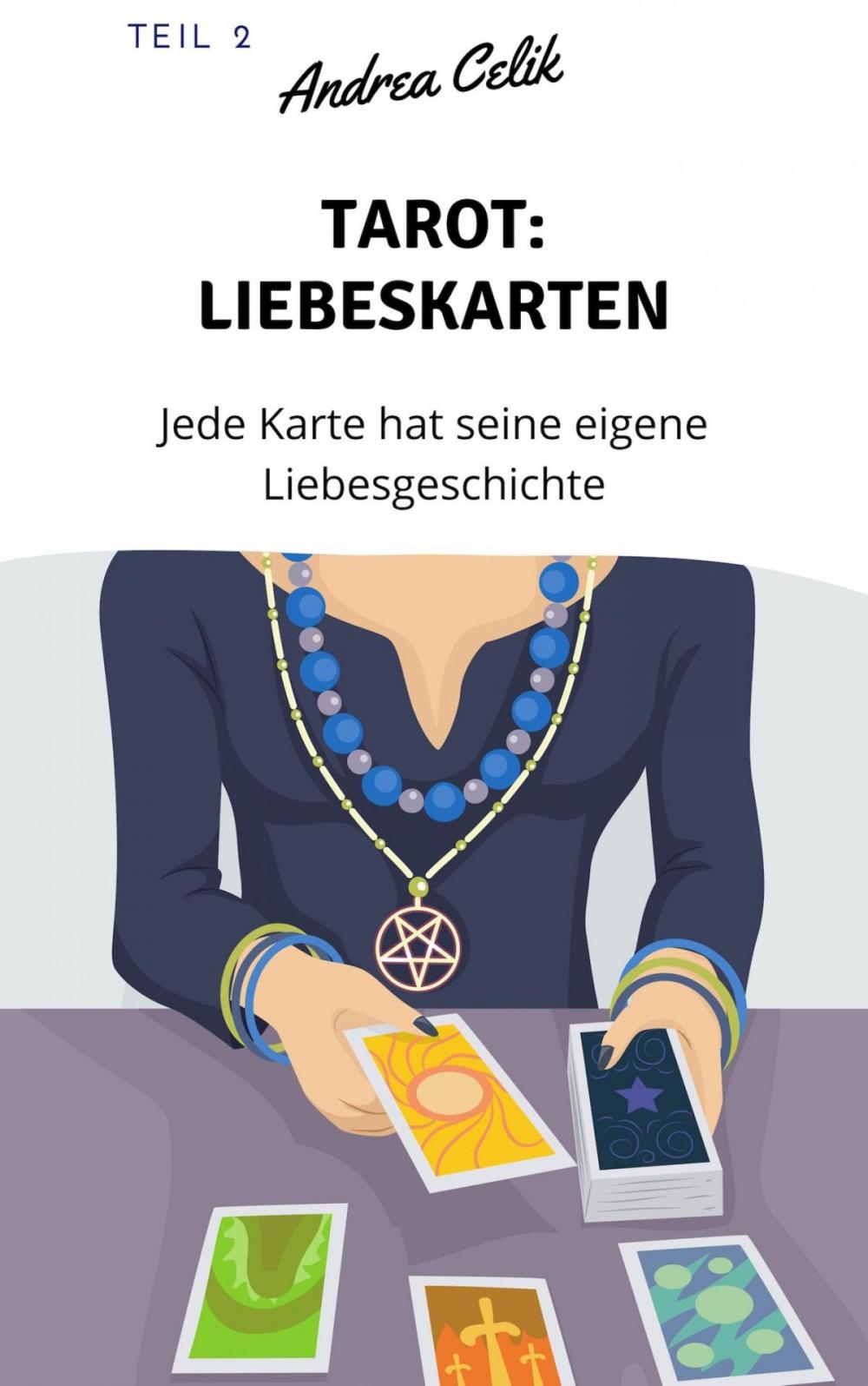 Big bigCover of Tarot: Liebeskarten