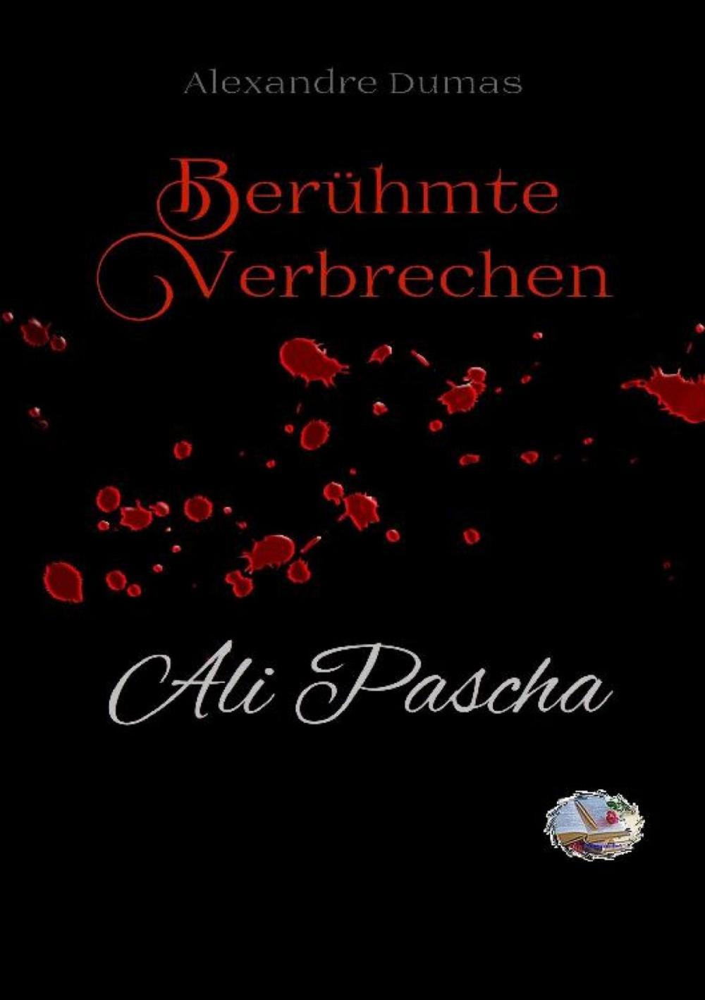 Big bigCover of Ali Pascha (Erstmalig in Deutsch)