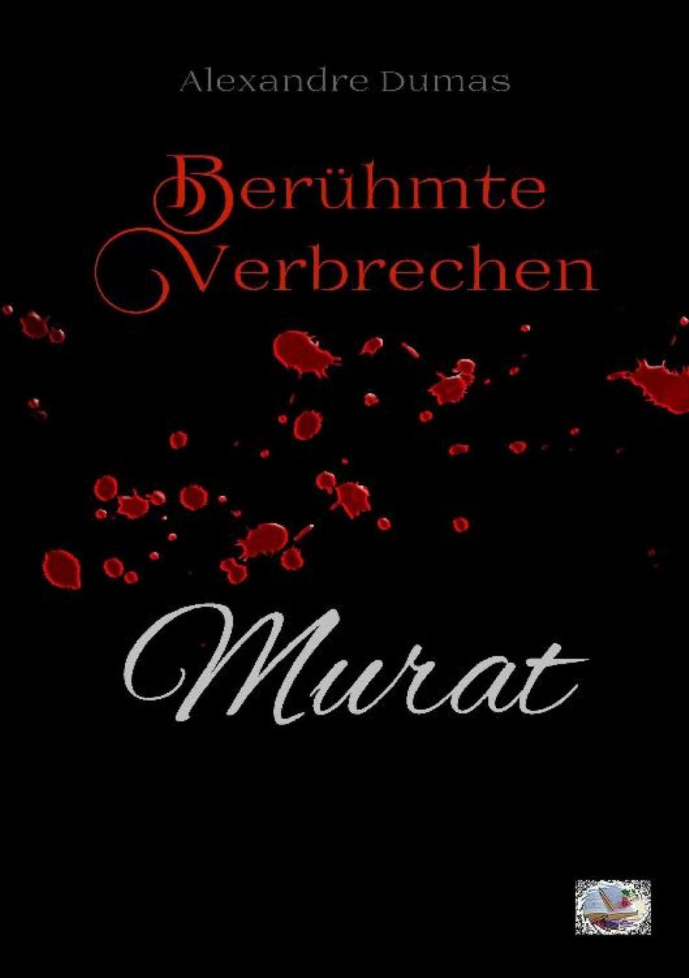 Big bigCover of Murat (Erstmals in Deutsch)