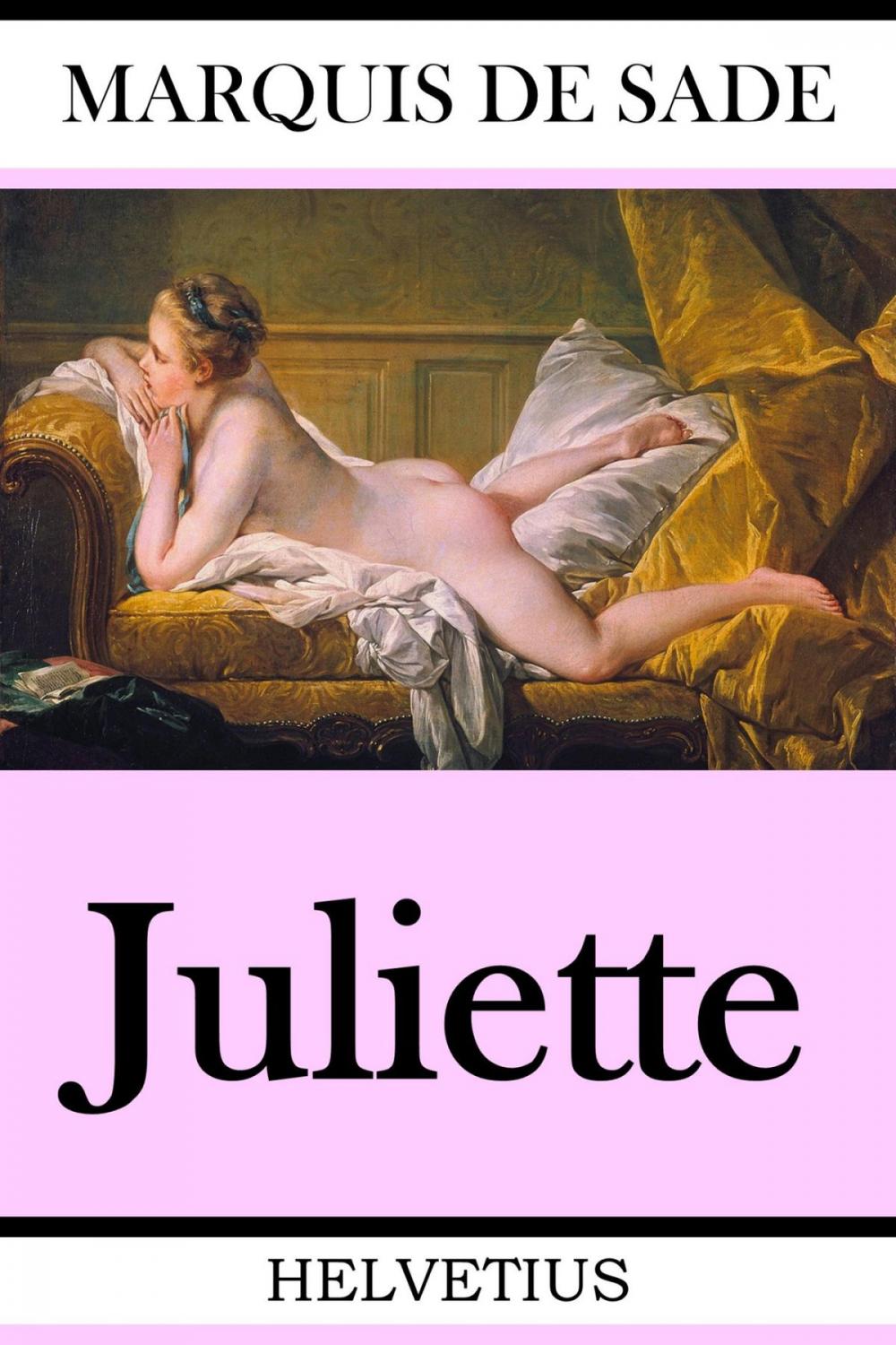 Big bigCover of Juliette