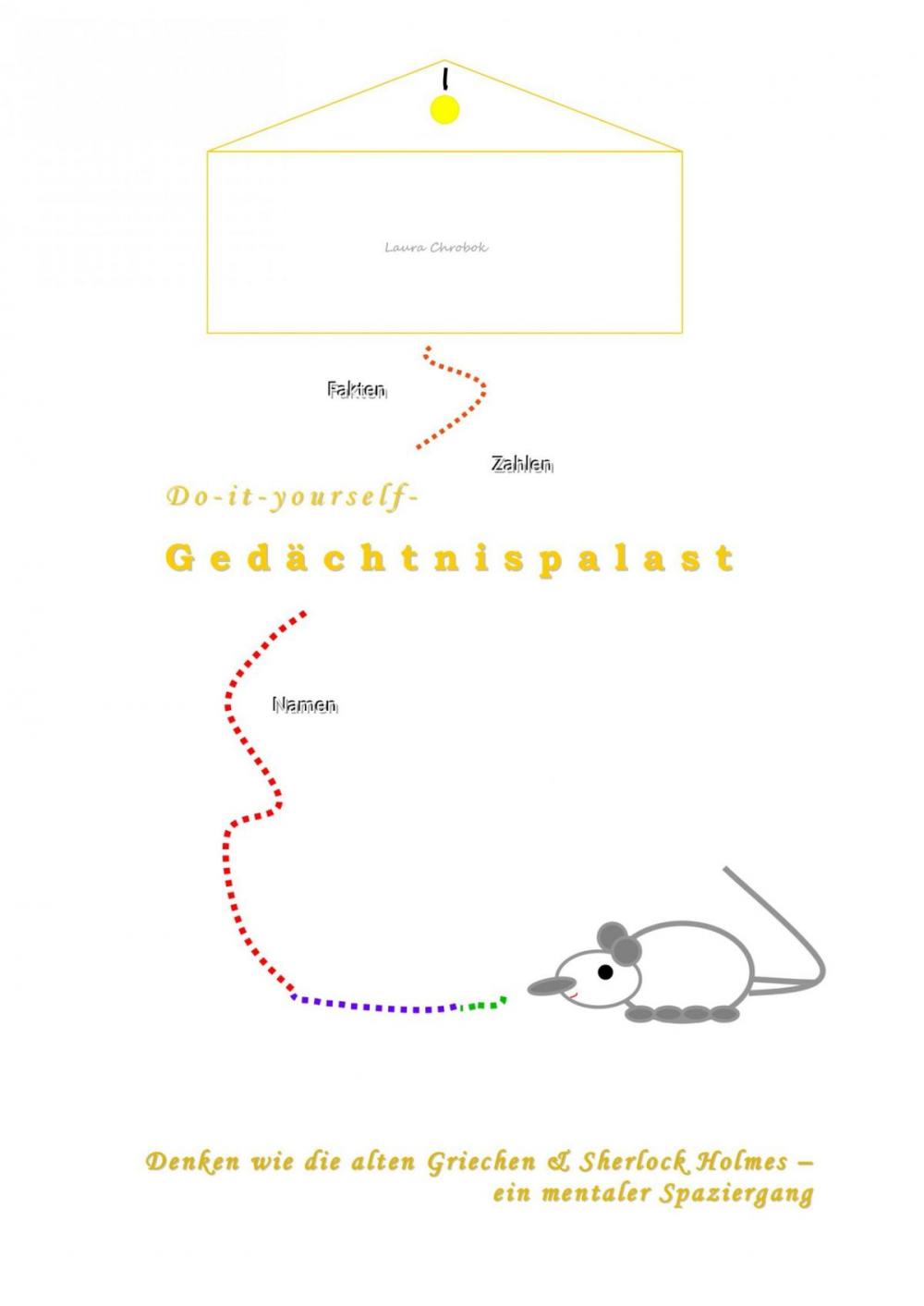 Big bigCover of Do-it-yourself-Gedächtnispalast