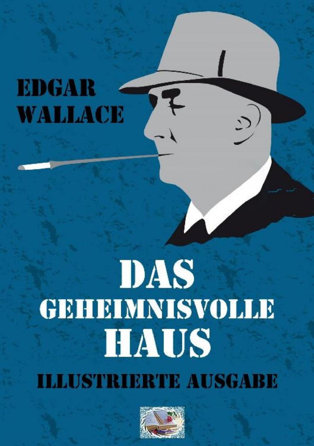 Big bigCover of Das geheimnisvolle Haus